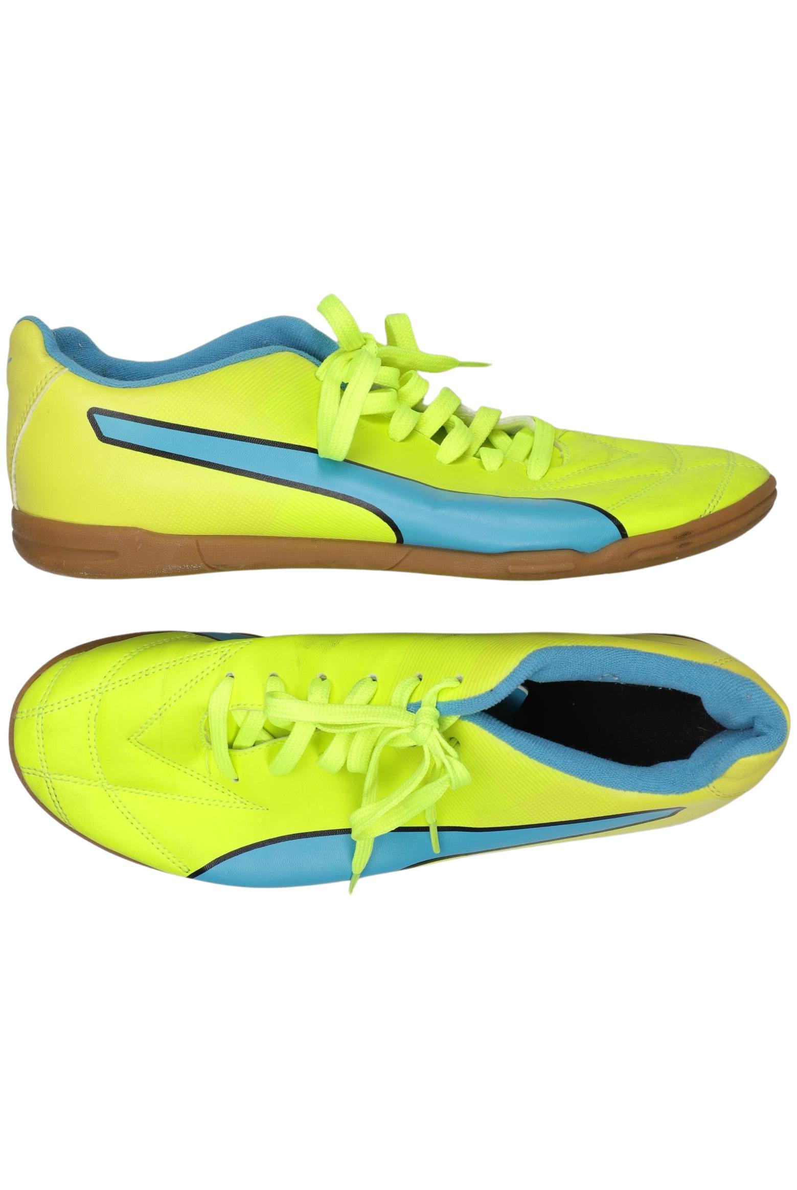 Thumbnail - Puma Herren Sneakers, neon, Gr. 44