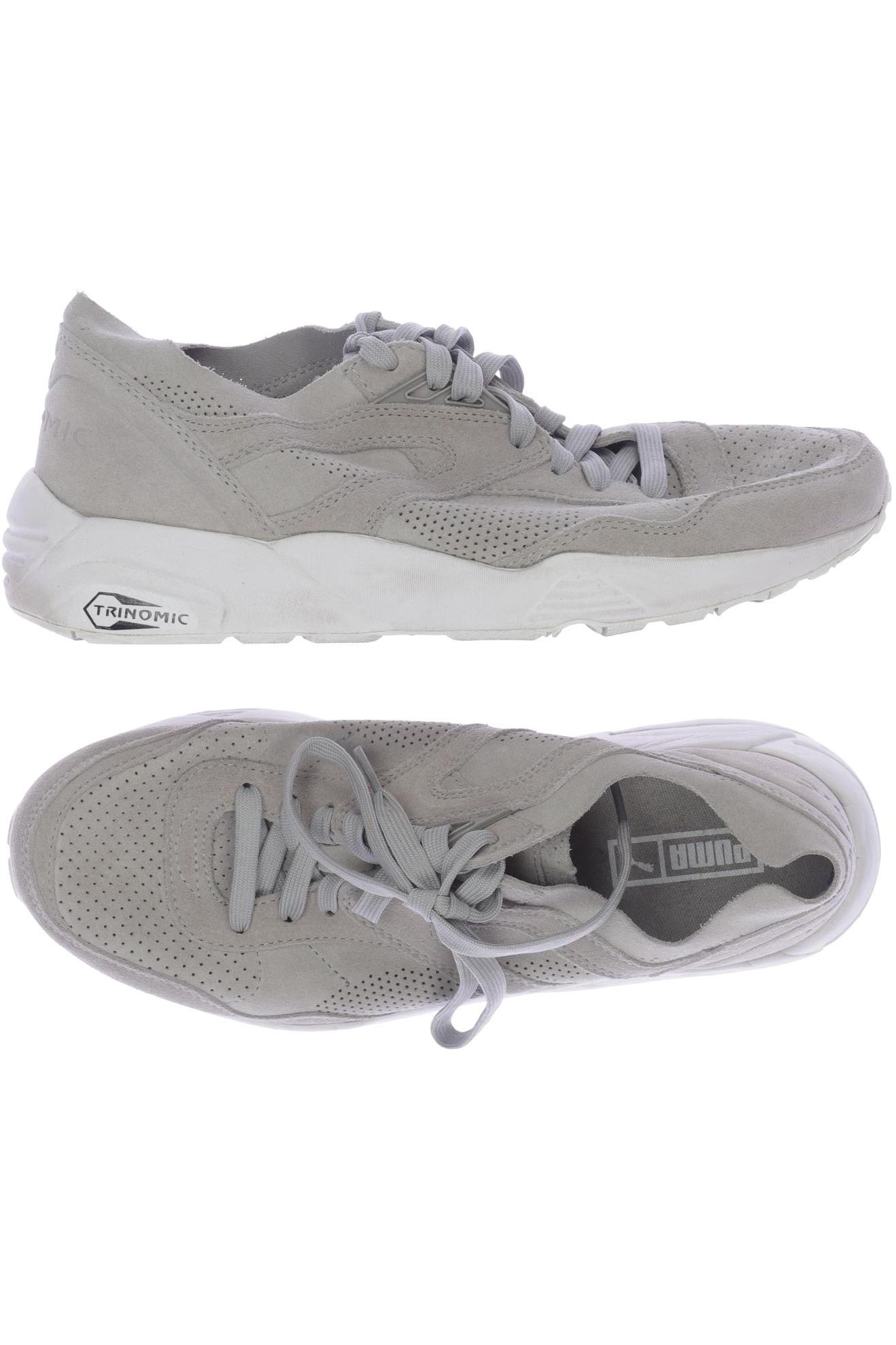 

PUMA Herren Sneakers, beige