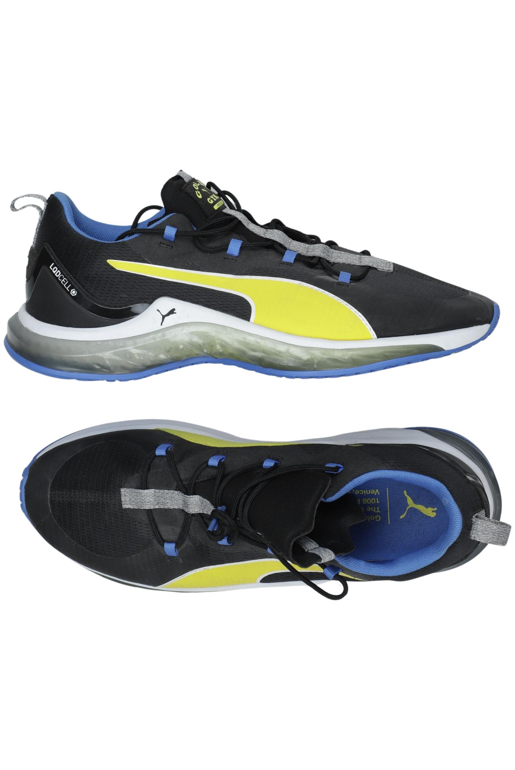 Thumbnail - Puma Herren Sneakers, neon, Gr. 42.5