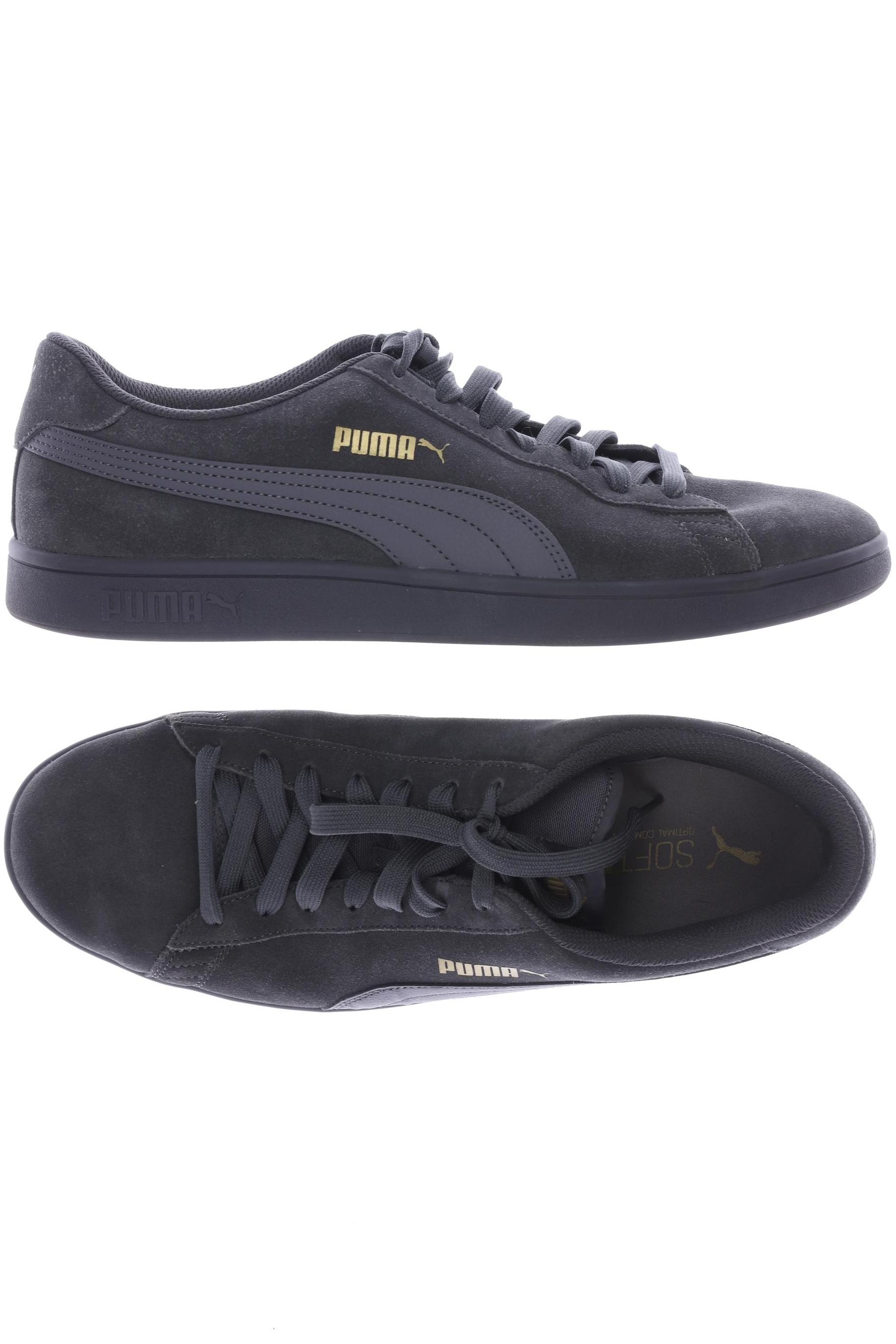 

PUMA Herren Sneakers, grau