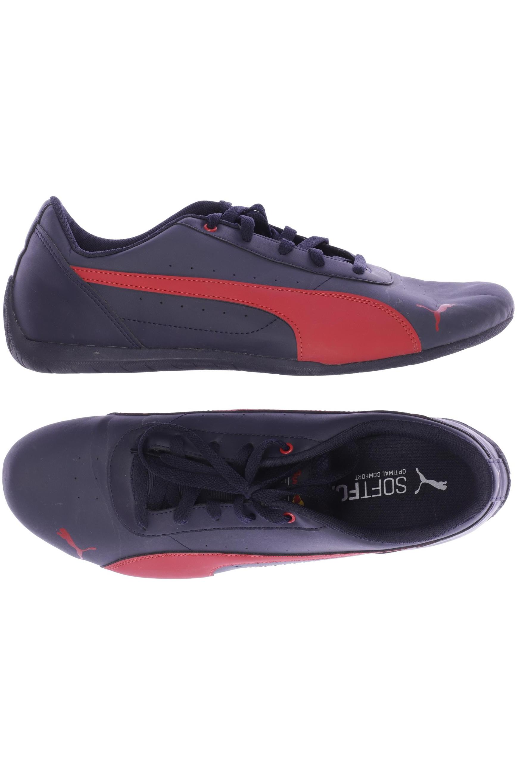 

Puma Herren Sneakers, marineblau, Gr. 47