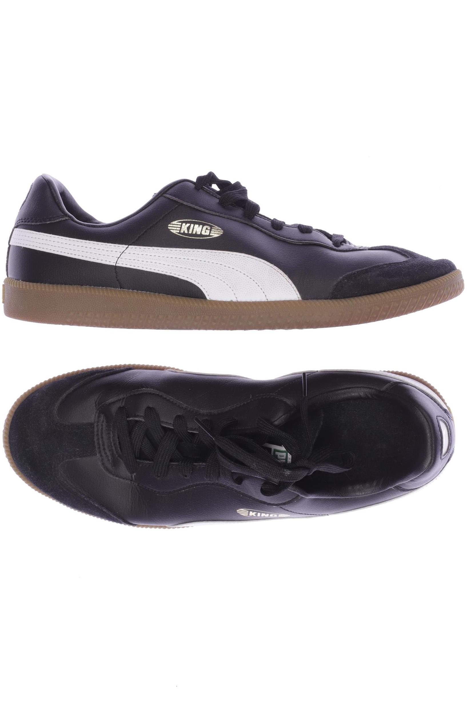 

PUMA Herren Sneakers, schwarz