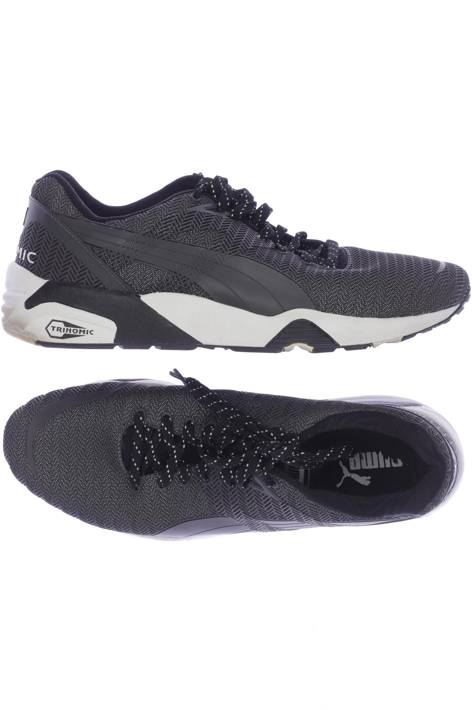 

Puma Herren Sneakers, grau, Gr. 46