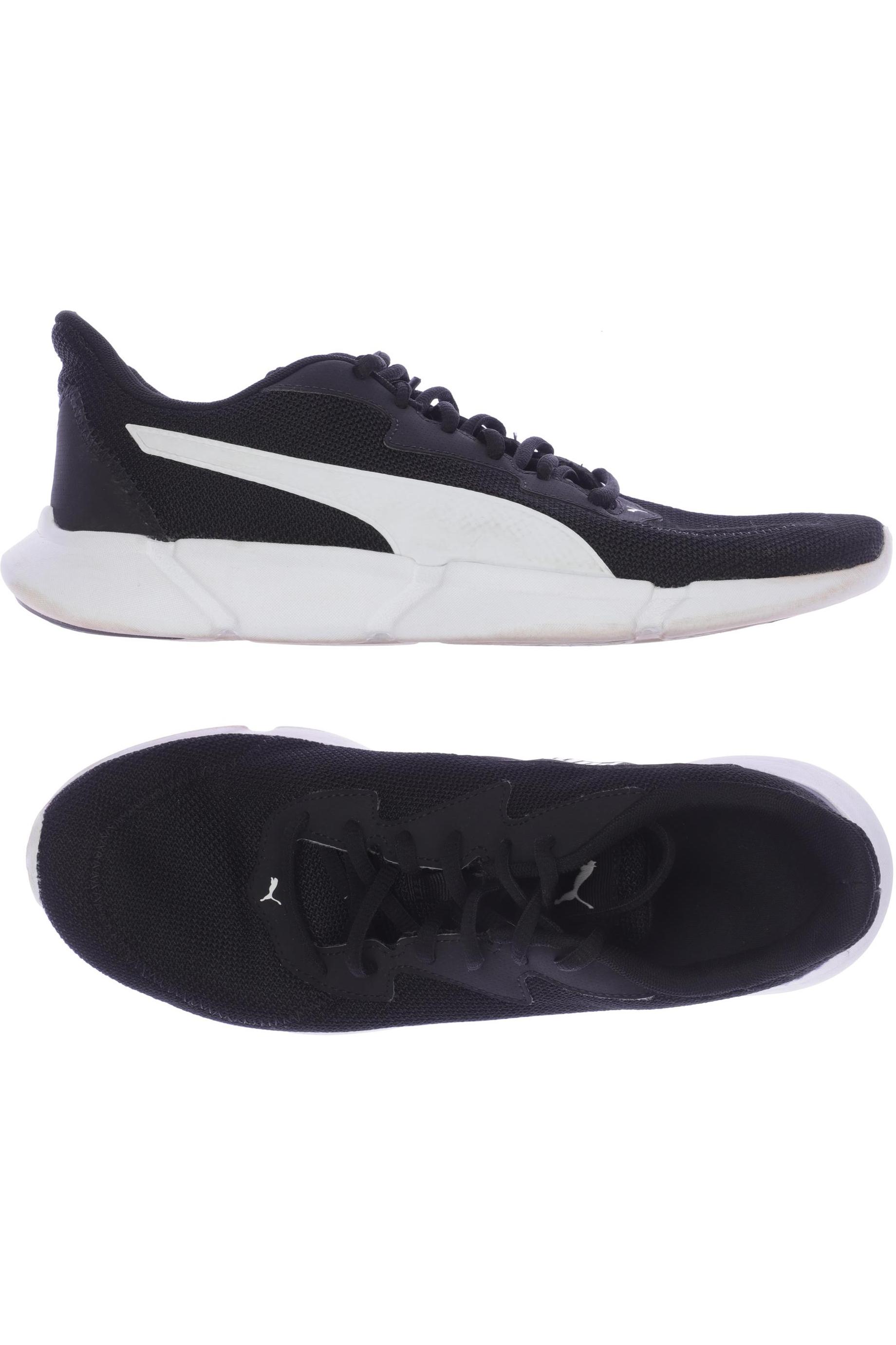 

Puma Herren Sneakers, schwarz, Gr. 42.5