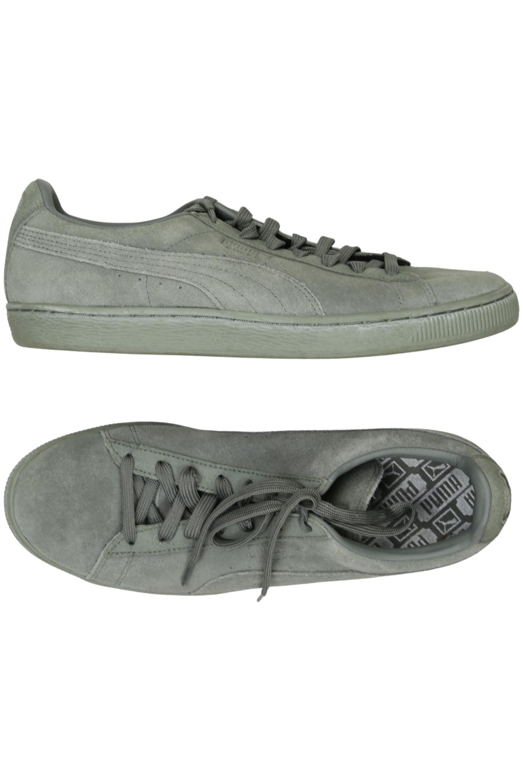 

Puma Herren Sneakers, grau, Gr. 43