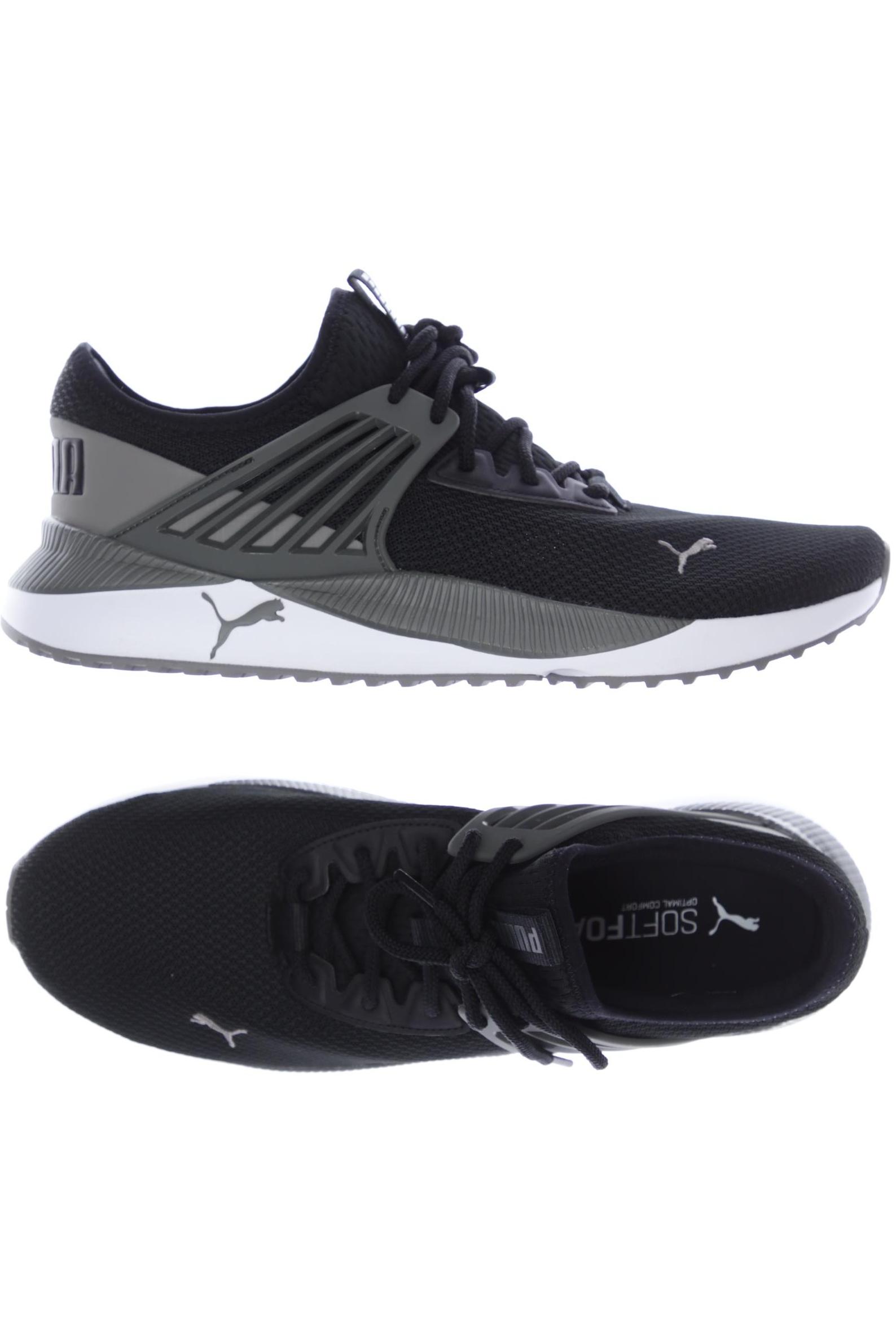 

Puma Herren Sneakers, schwarz, Gr. 47