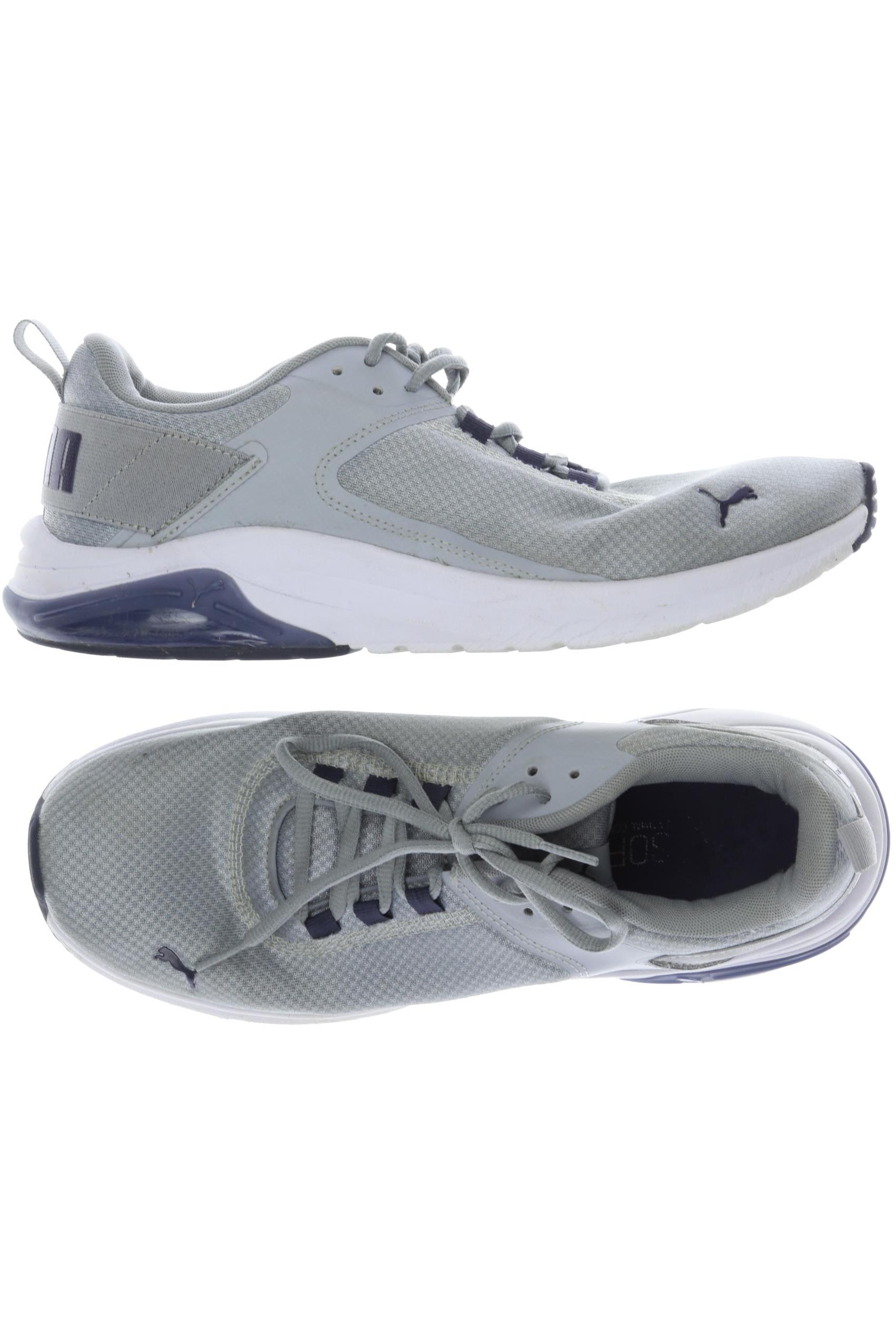 

Puma Herren Sneakers, grau, Gr. 43