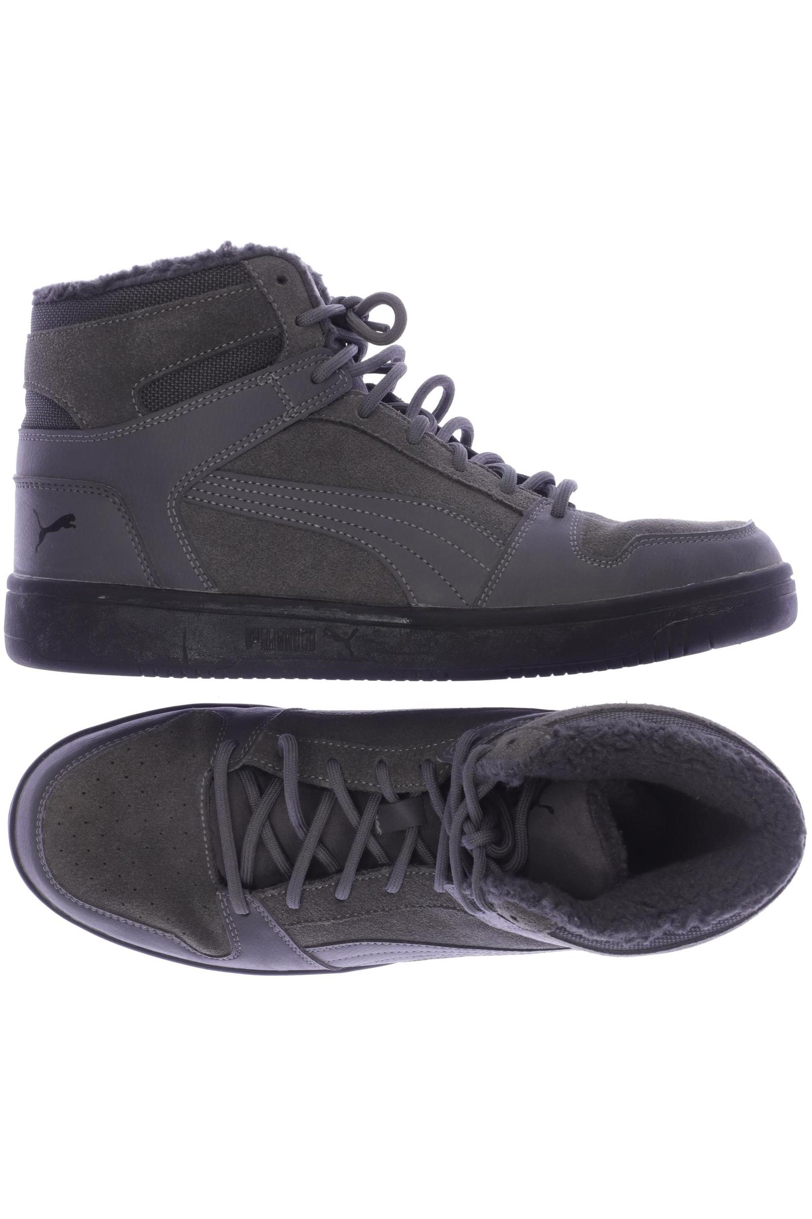 

PUMA Herren Sneakers, grau