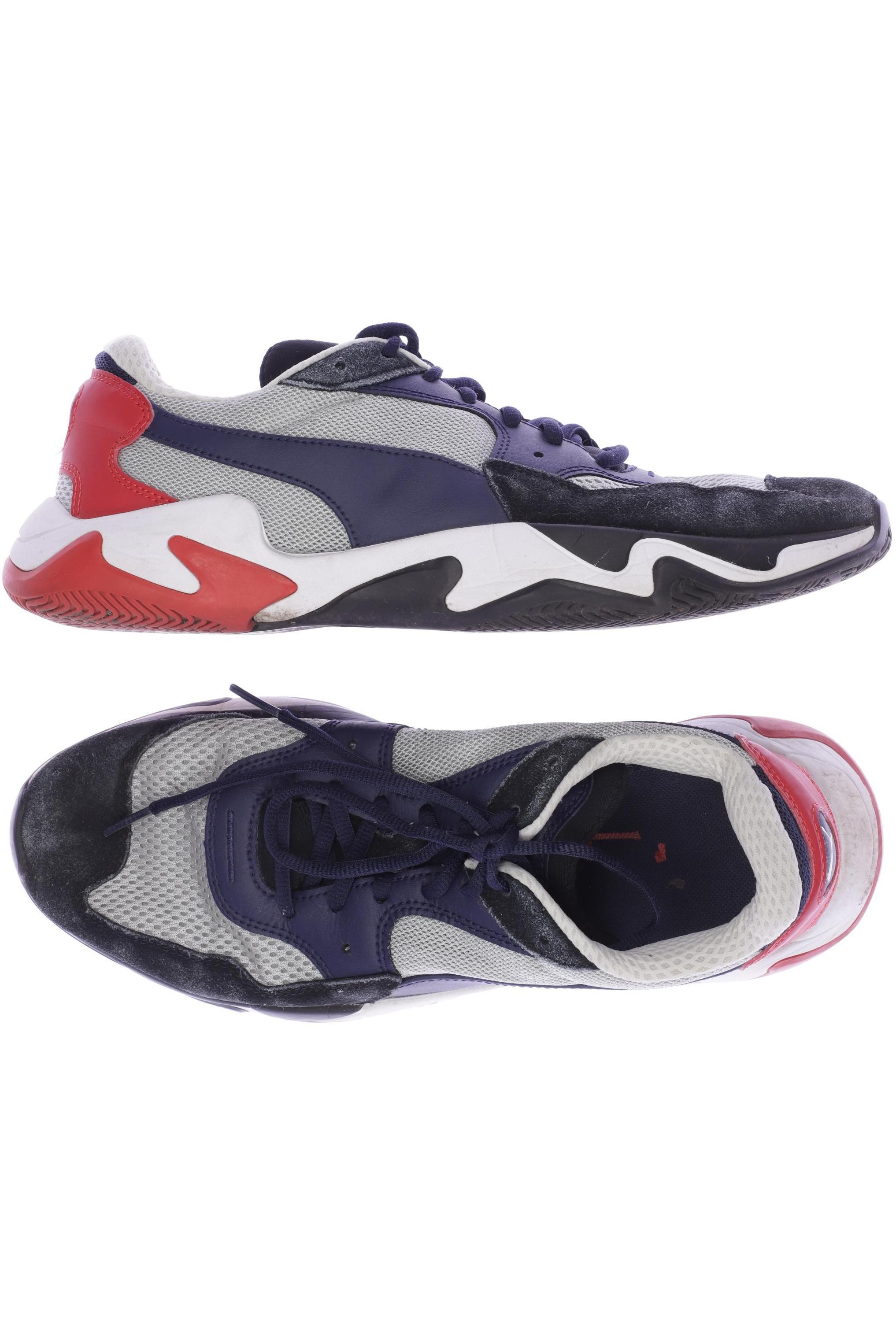 

Puma Herren Sneakers, grau, Gr. 43