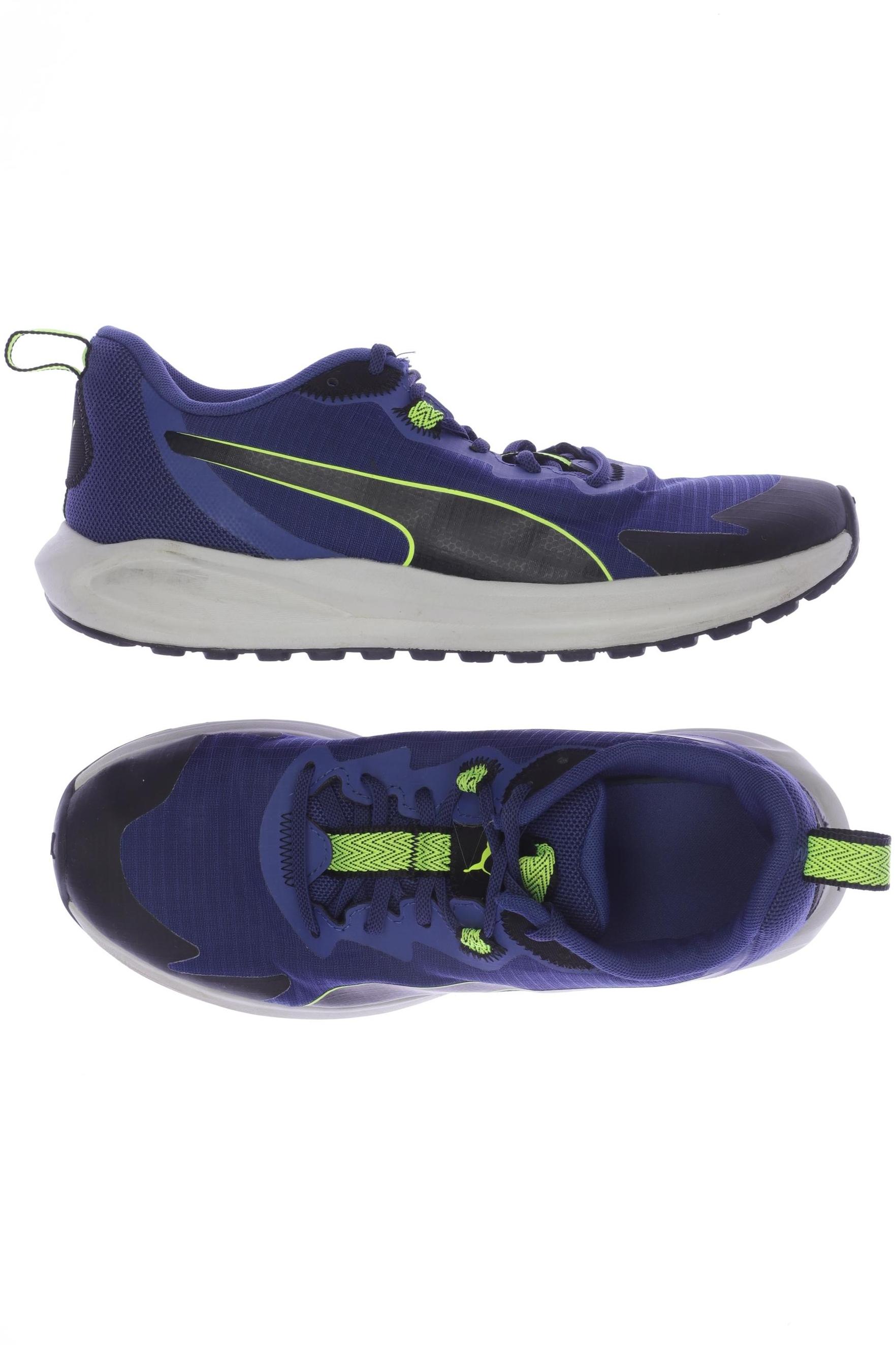 

Puma Herren Sneakers, marineblau, Gr. 41
