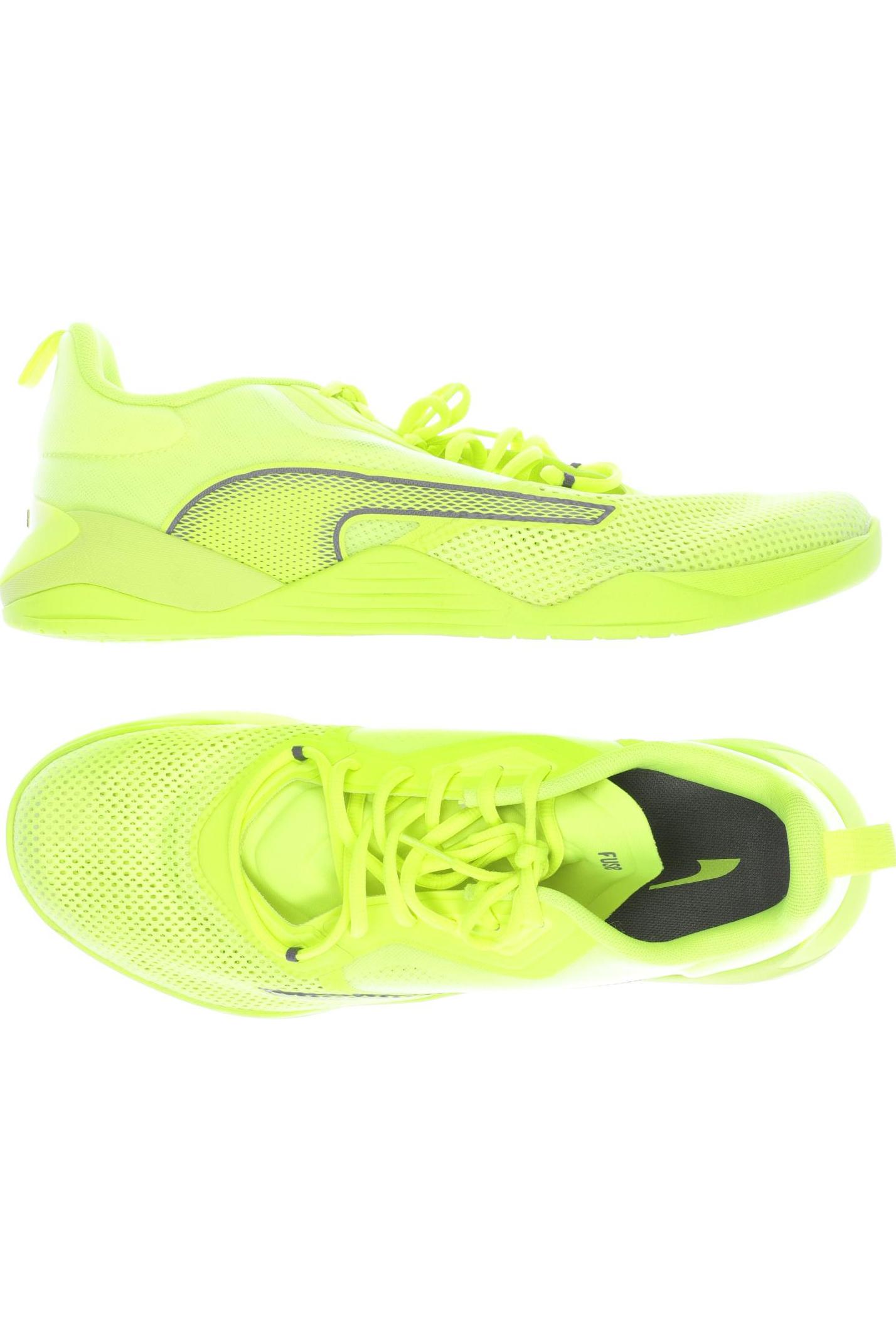 

Puma Herren Sneakers, neon, Gr. 45