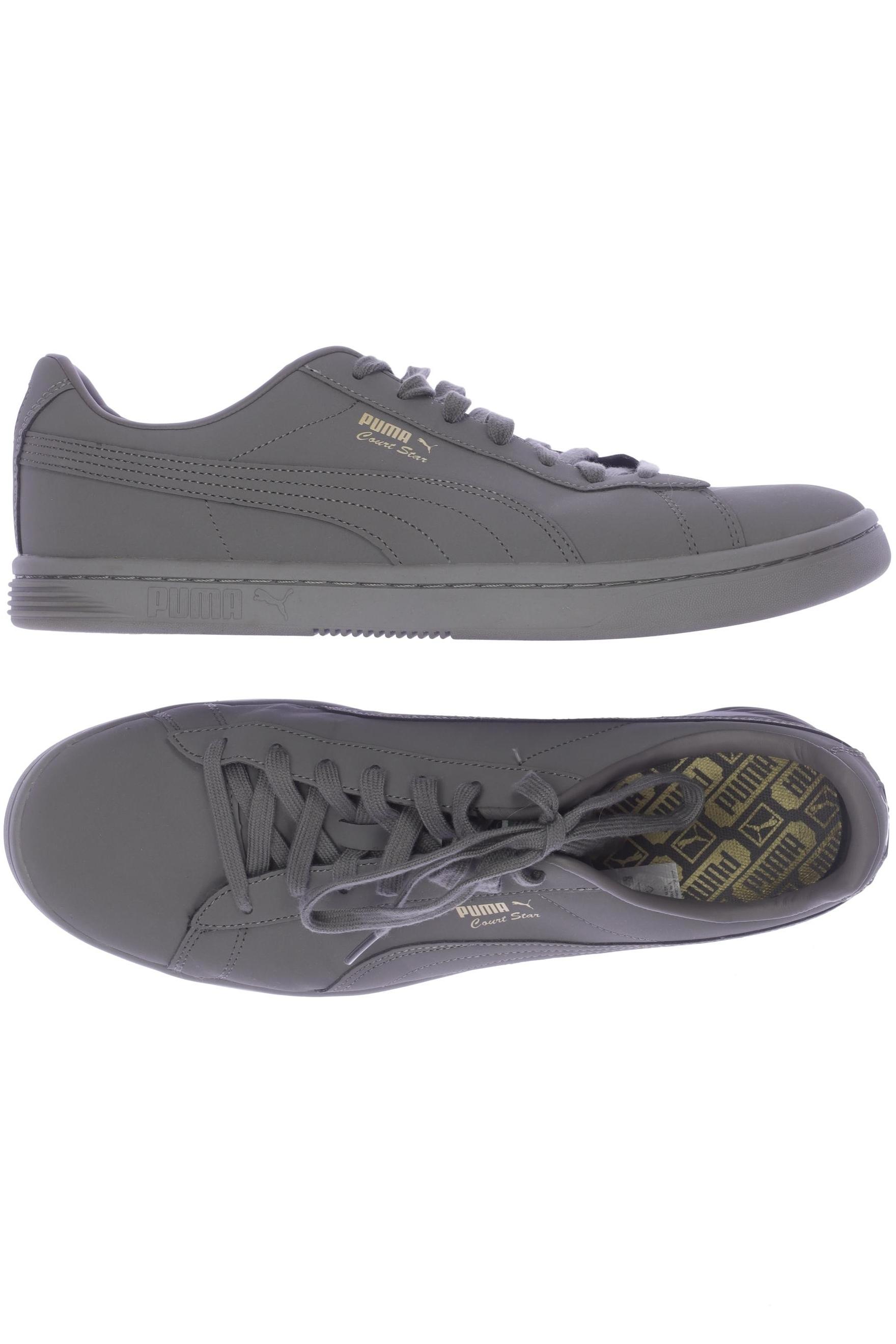 

Puma Herren Sneakers, grau, Gr. 47