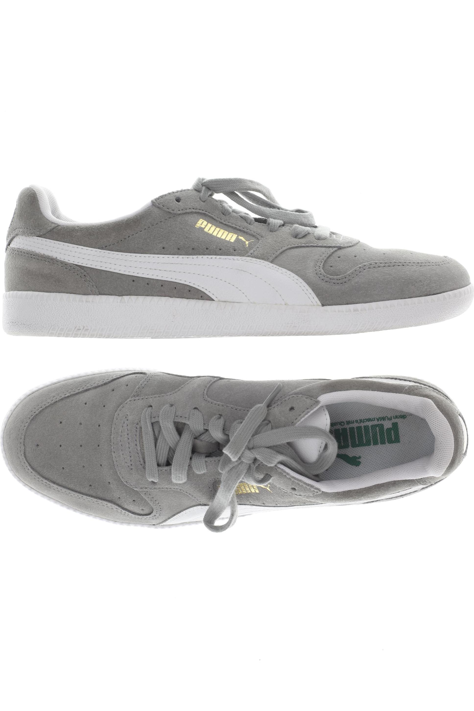 

Puma Herren Sneakers, grau, Gr. 42.5