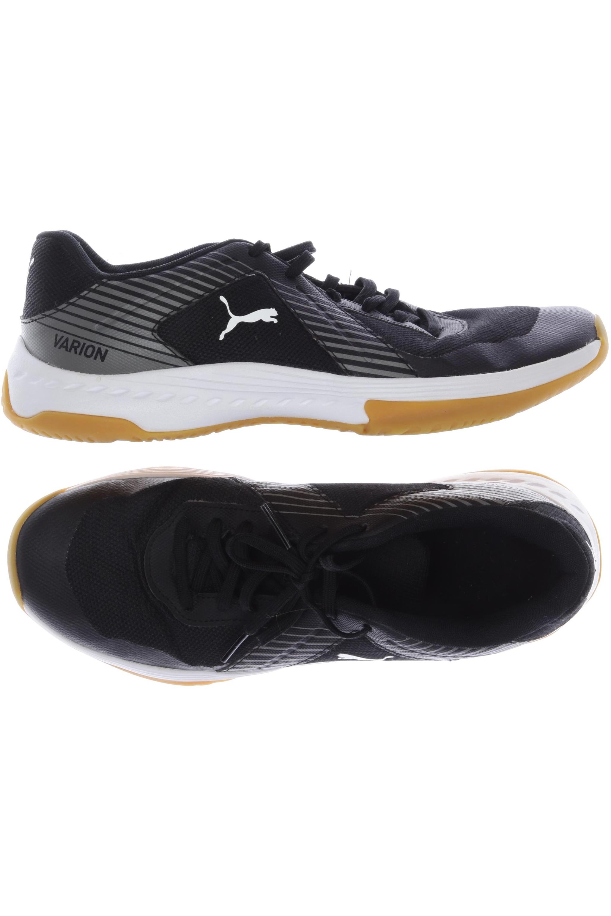 

Puma Herren Sneakers, schwarz, Gr. 42.5