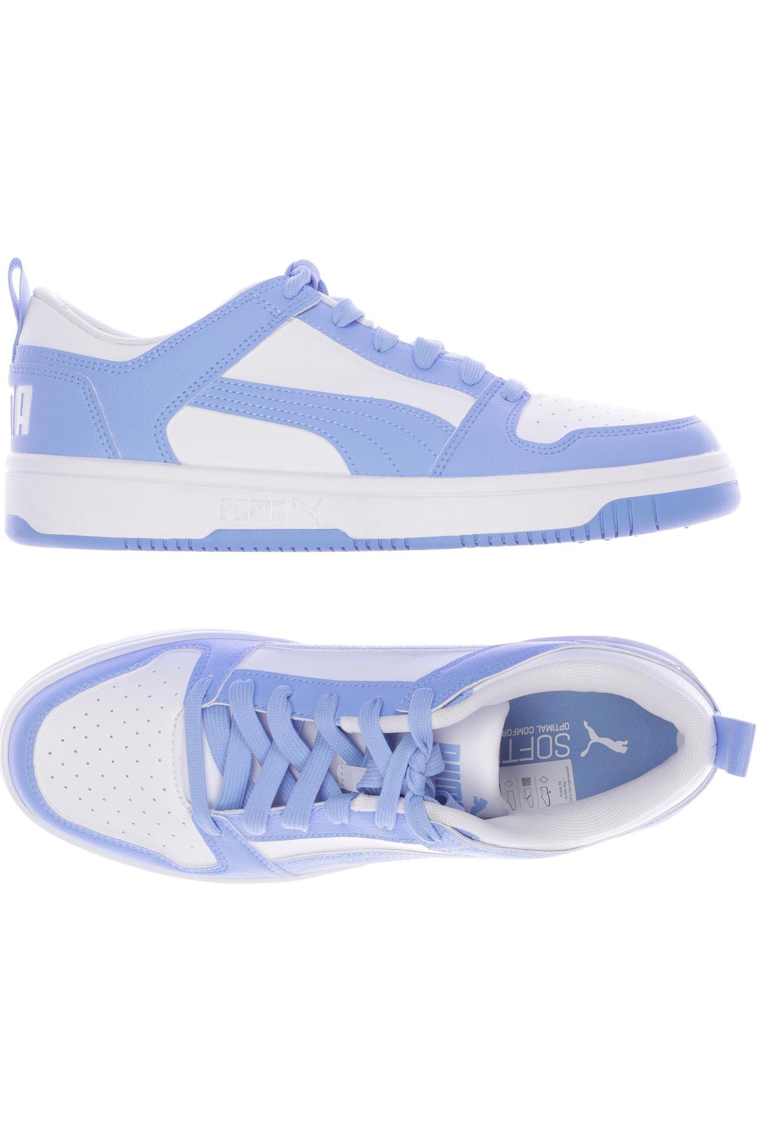 

Puma Herren Sneakers, hellblau, Gr. 42.5