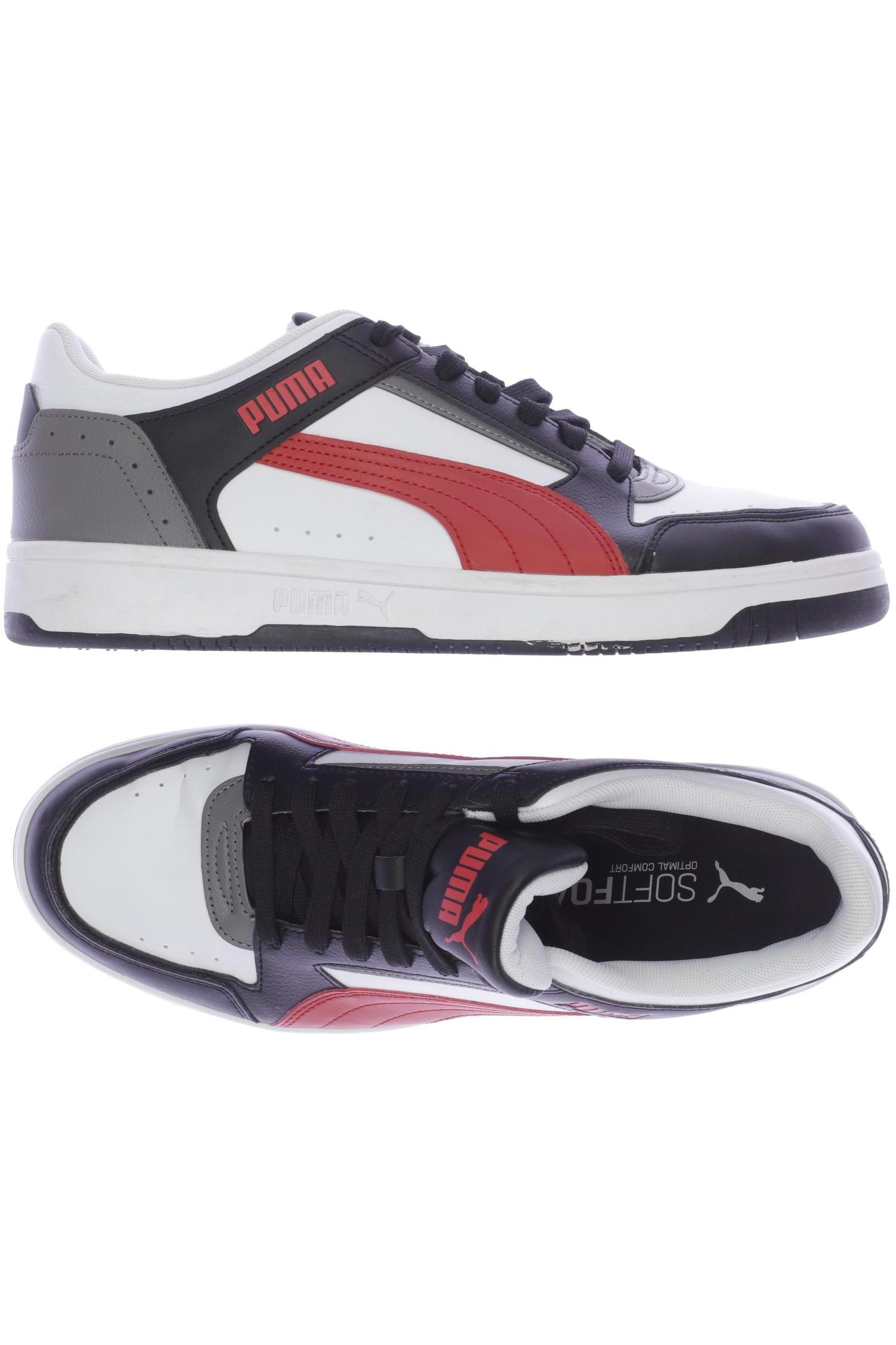 

Puma Herren Sneakers, mehrfarbig, Gr. 43