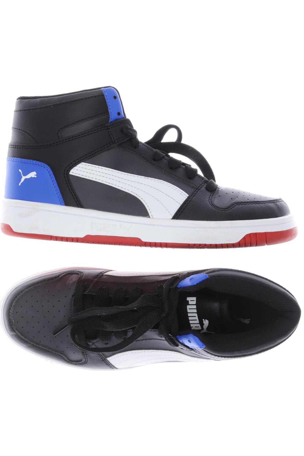 

Puma Herren Sneakers, schwarz, Gr. 39