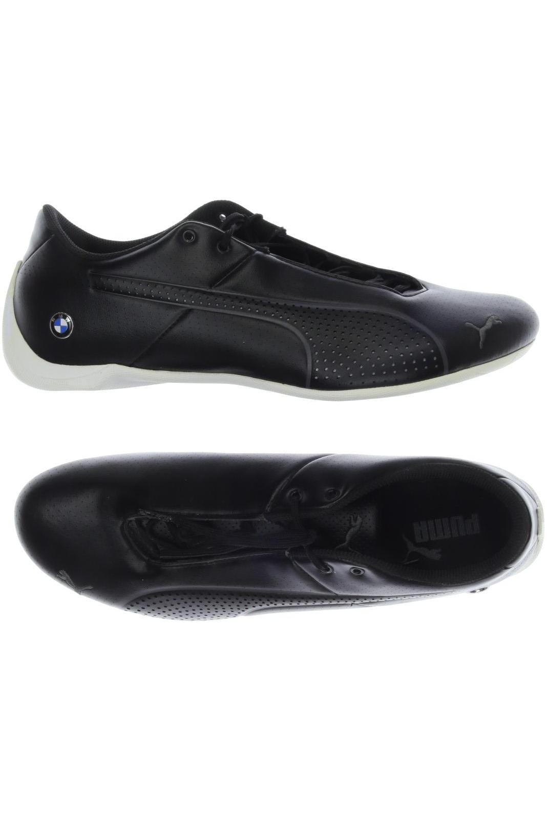 

Puma Herren Sneakers, schwarz, Gr. 45