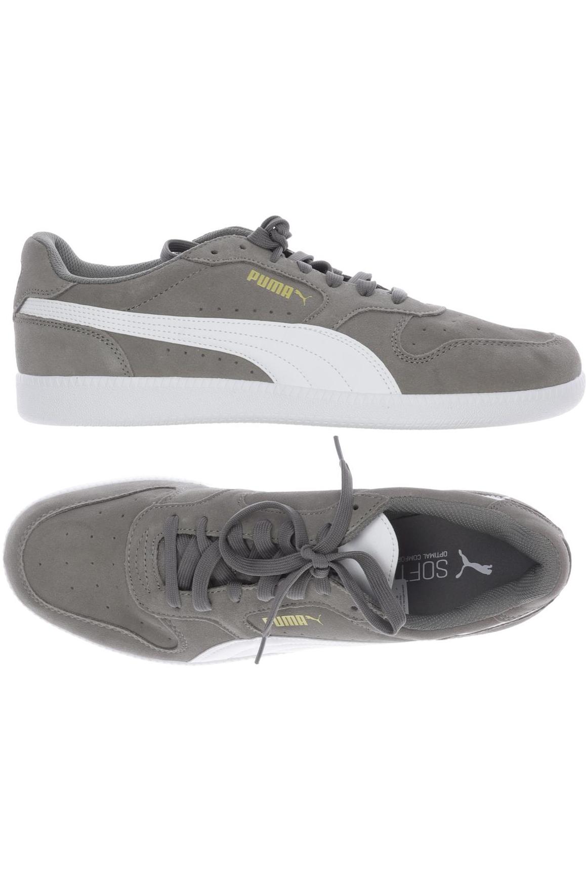 

Puma Herren Sneakers, grau, Gr. 47