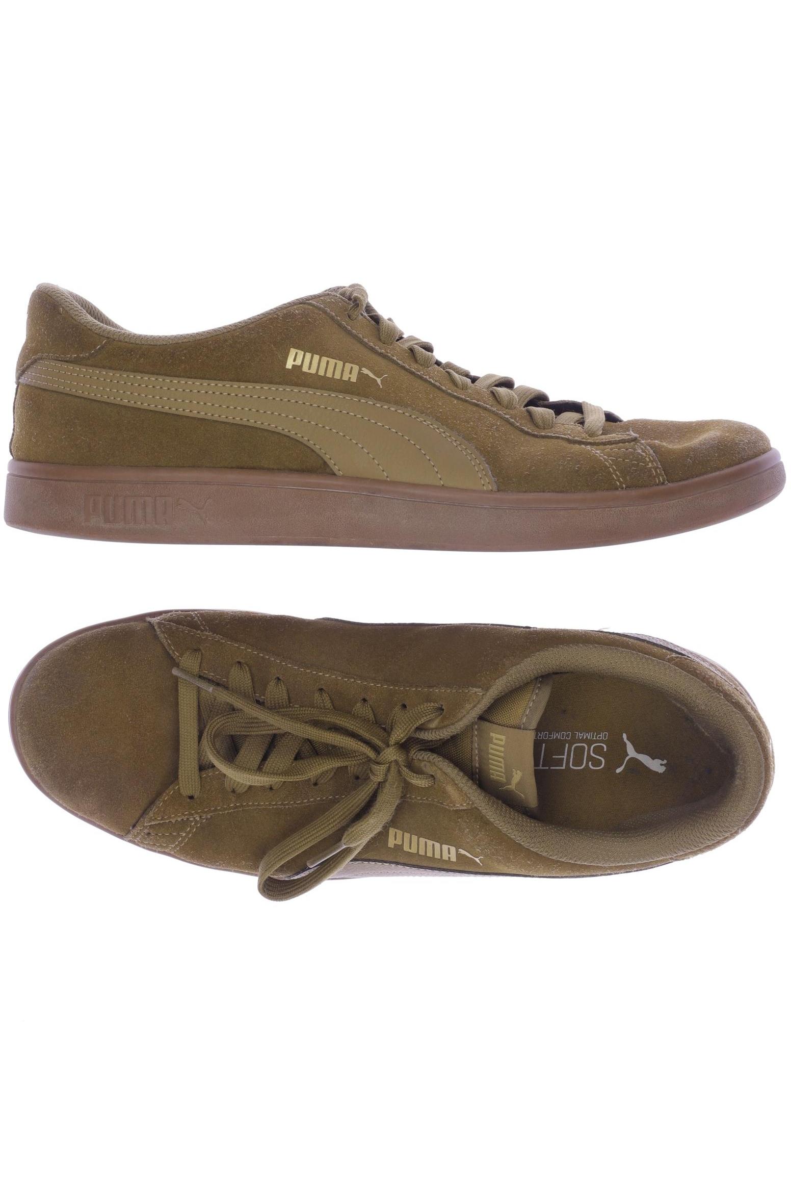 

Puma Herren Sneakers, braun, Gr. 45