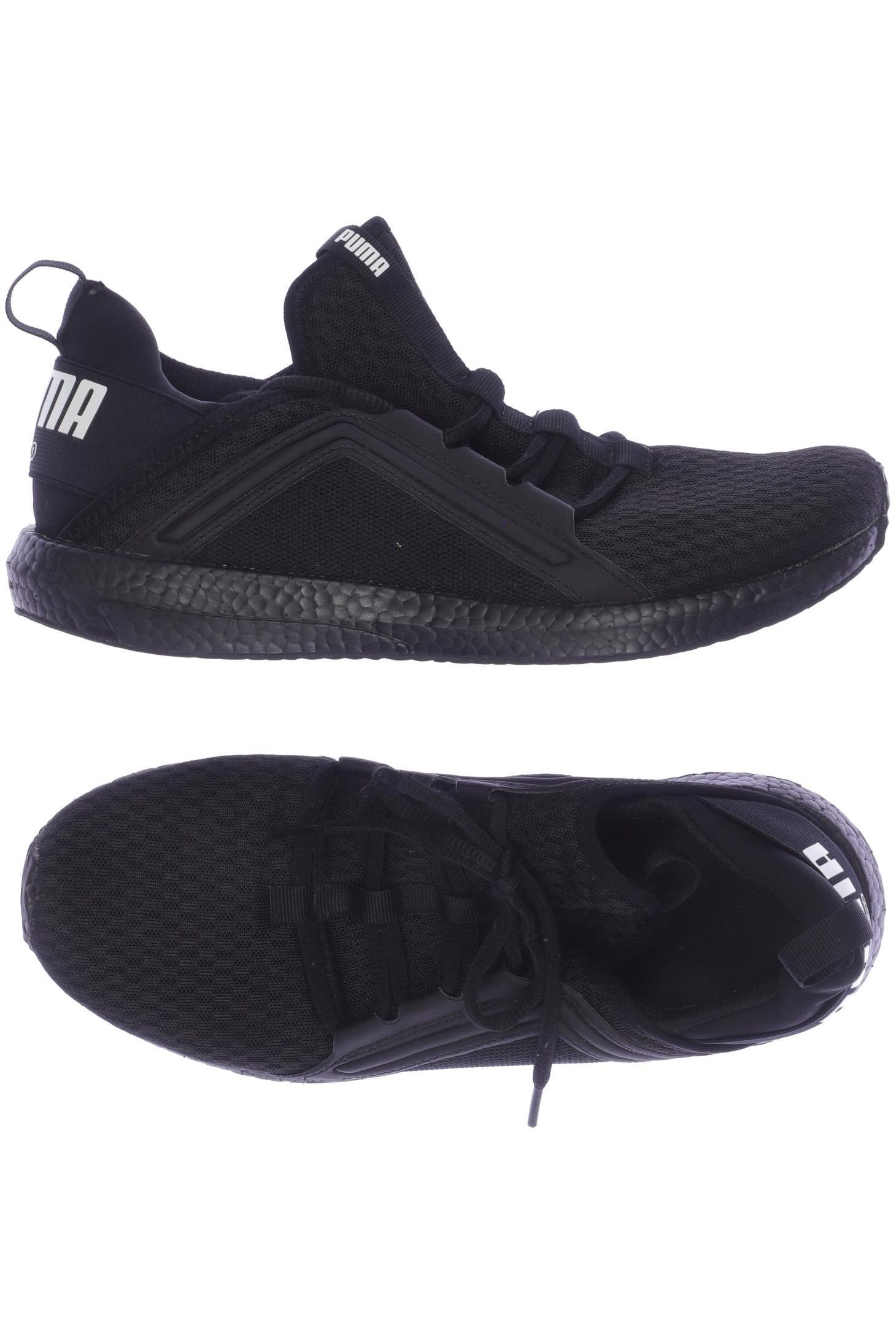 

Puma Herren Sneakers, schwarz, Gr. 41