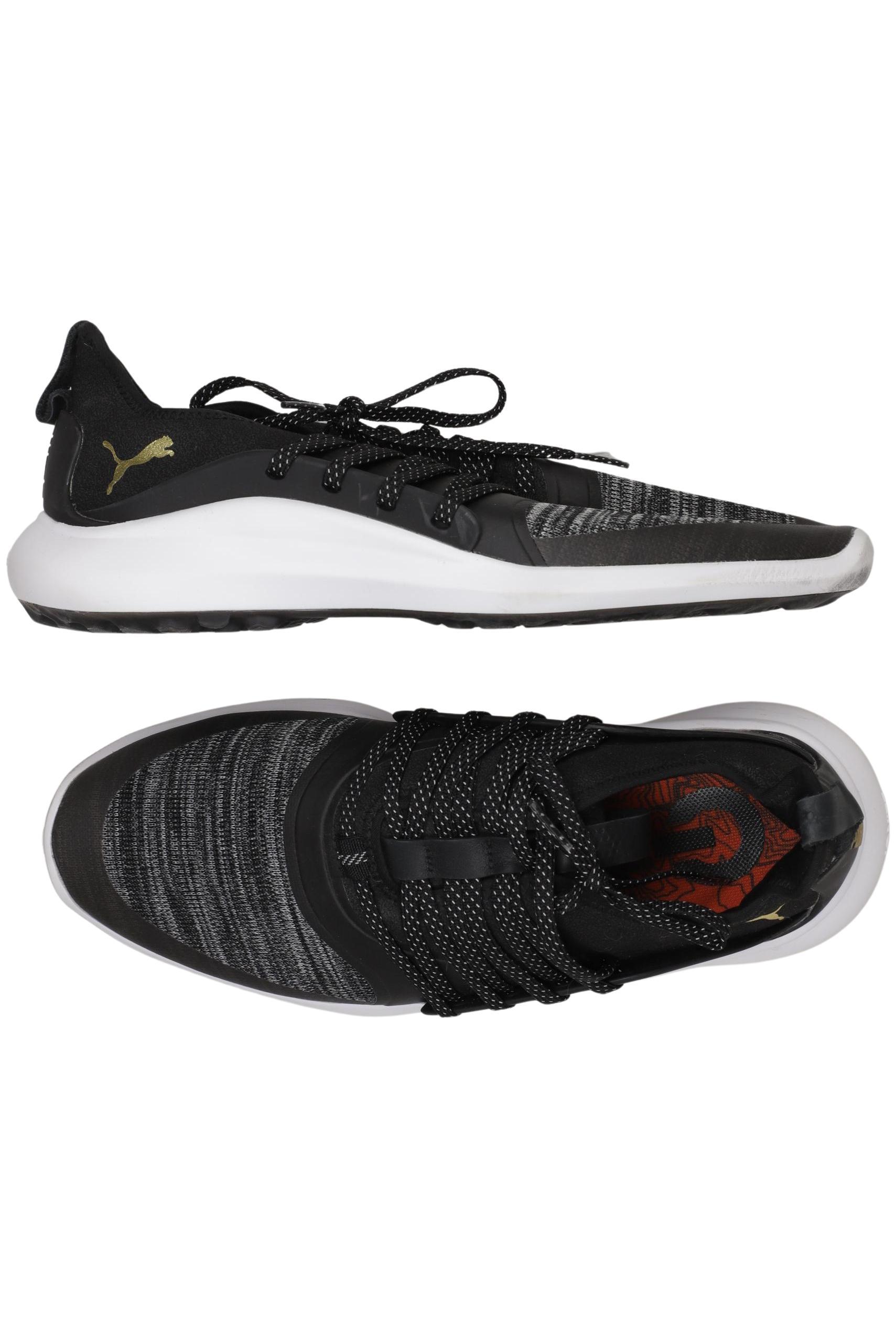 

Puma Herren Sneakers, schwarz, Gr. 40
