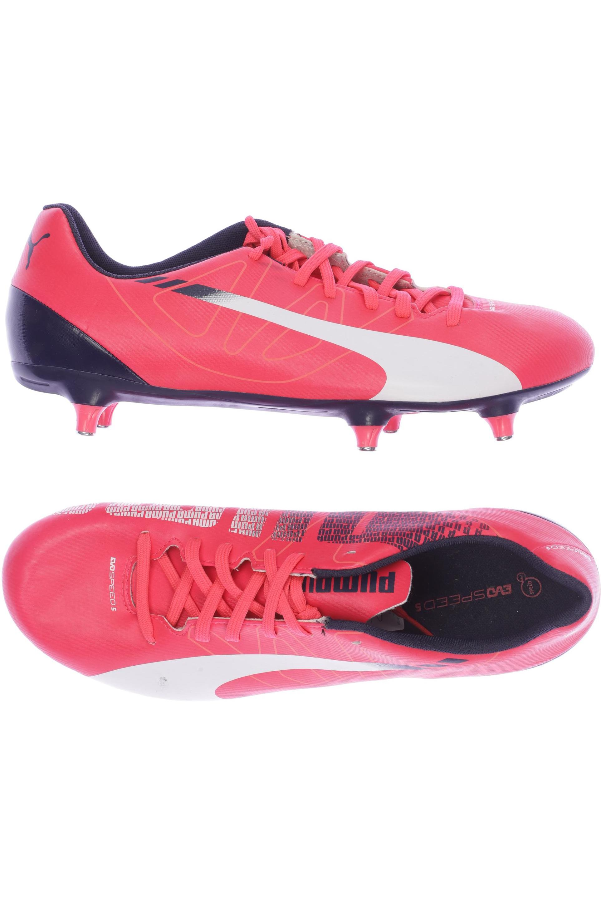 

Puma Herren Sneakers, pink, Gr. 43