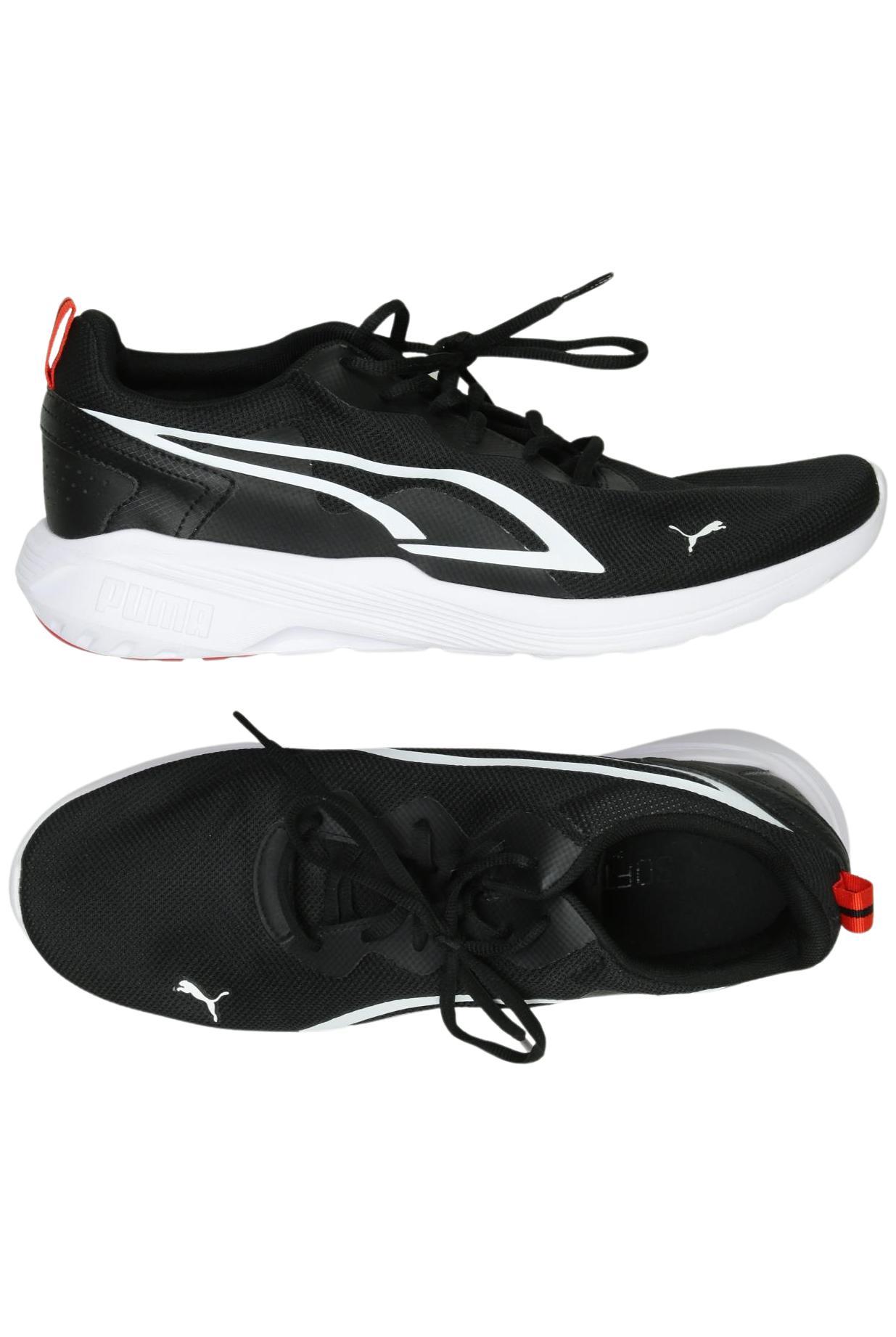 

Puma Herren Sneakers, schwarz, Gr. 45