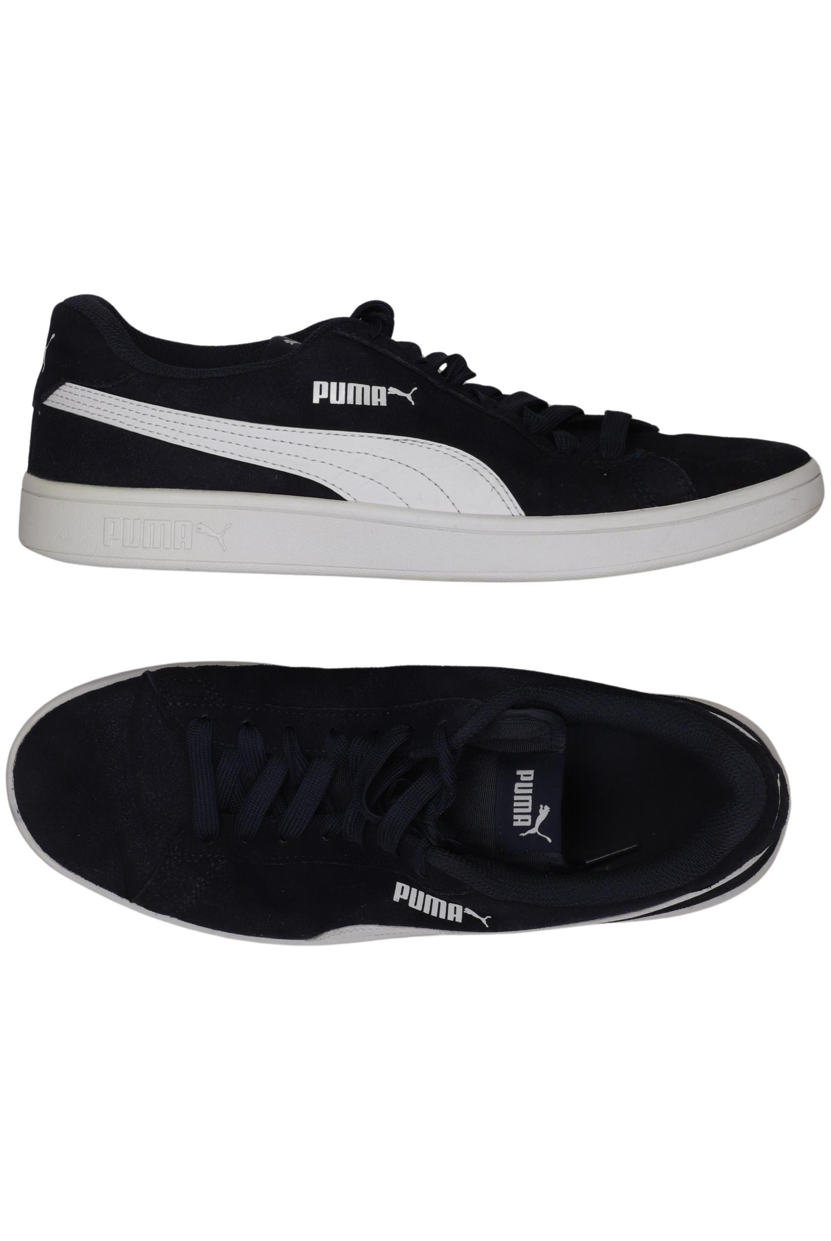 

Puma Herren Sneakers, marineblau, Gr. 42