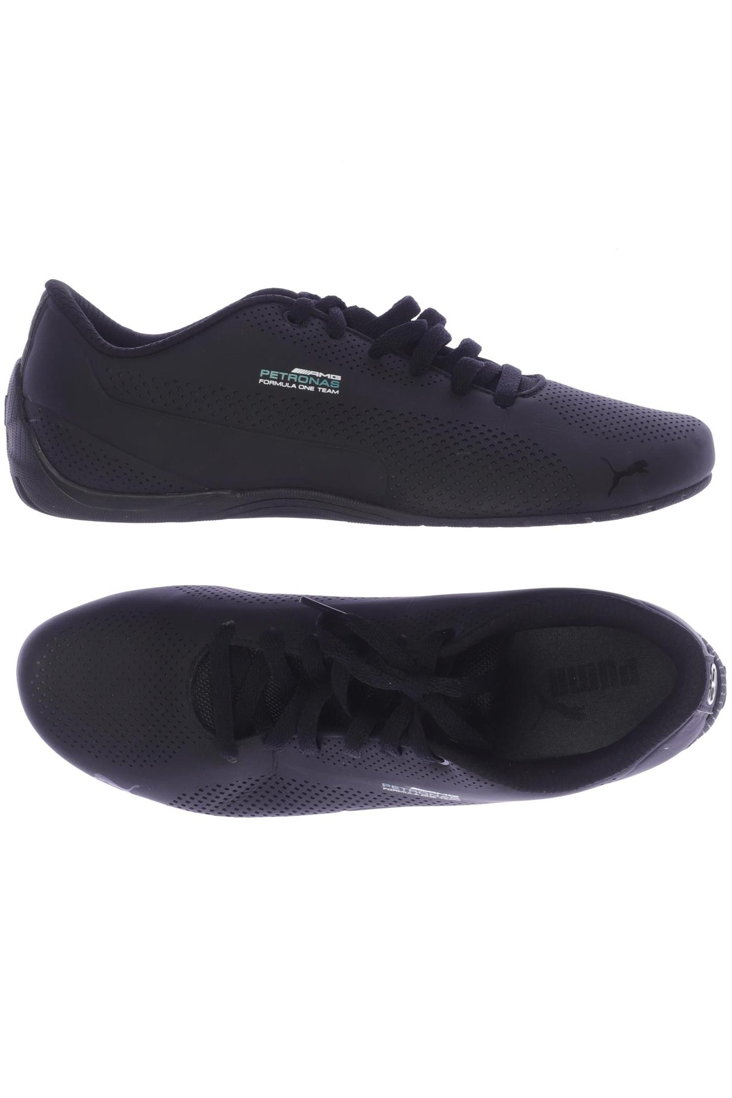 

Puma Herren Sneakers, schwarz, Gr. 44