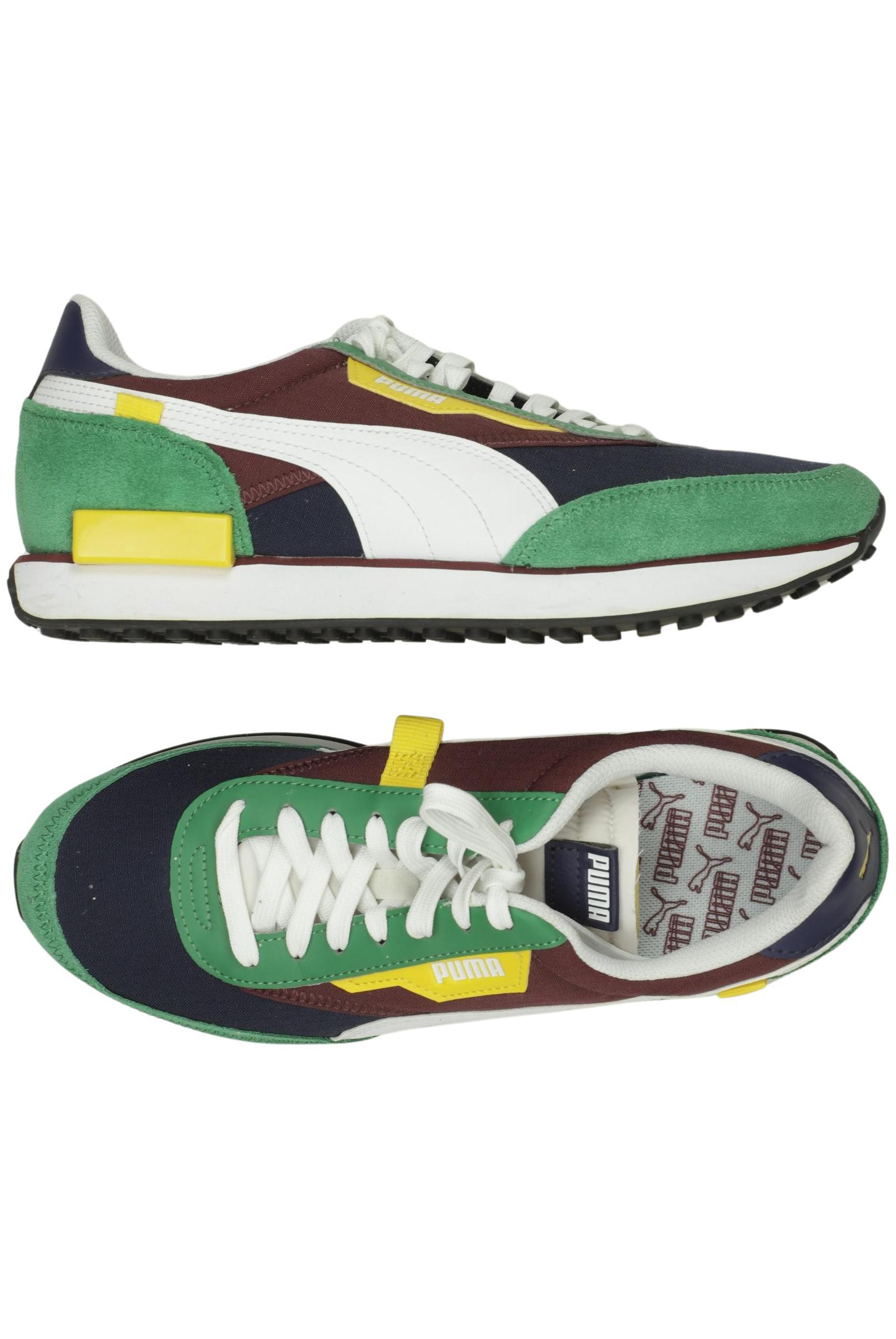 

Puma Herren Sneakers, mehrfarbig, Gr. 43