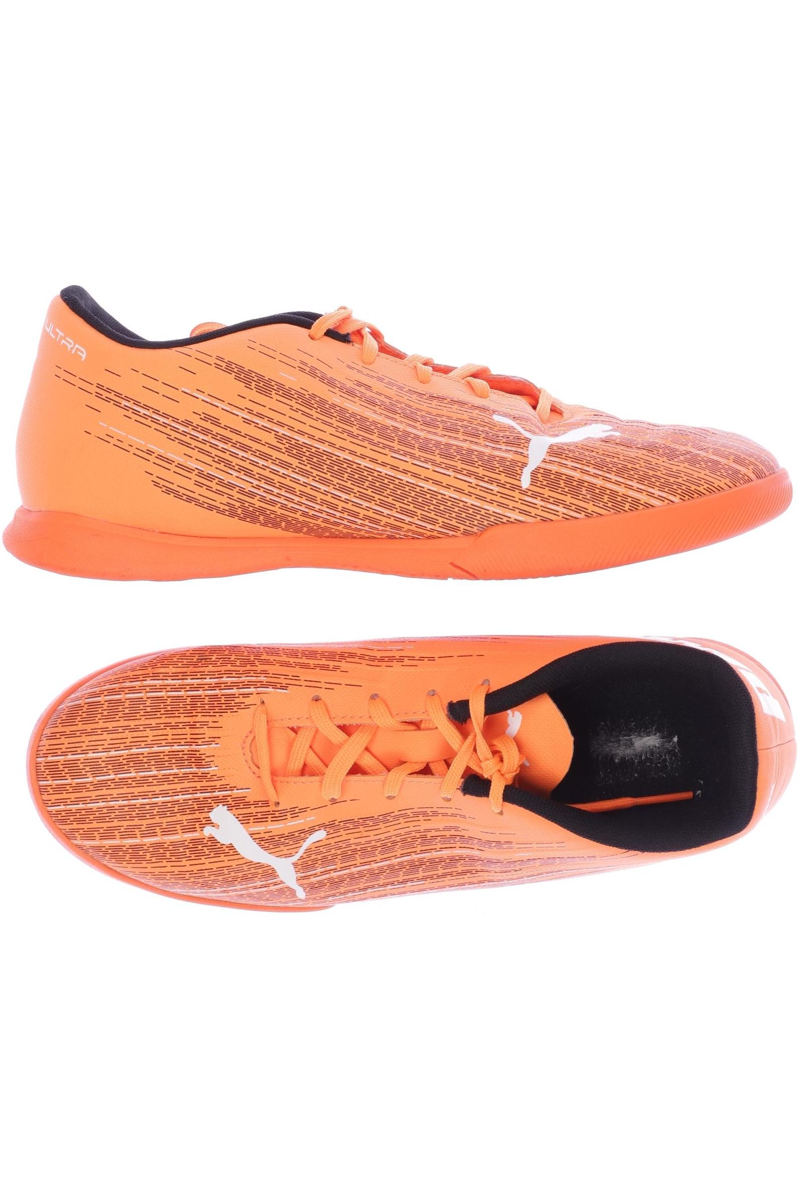 

Puma Herren Sneakers, orange, Gr. 38.5