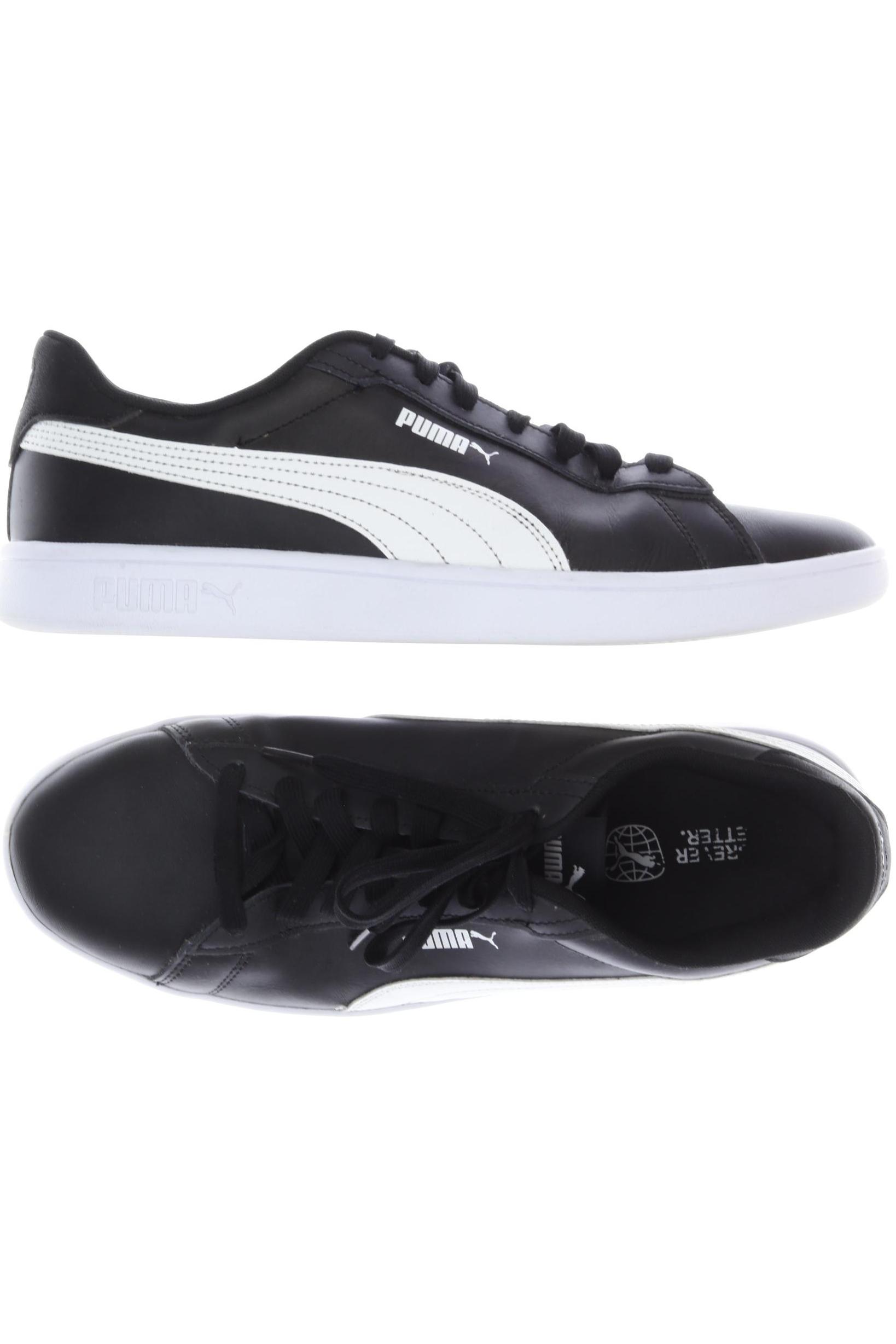 

Puma Herren Sneakers, schwarz, Gr. 45