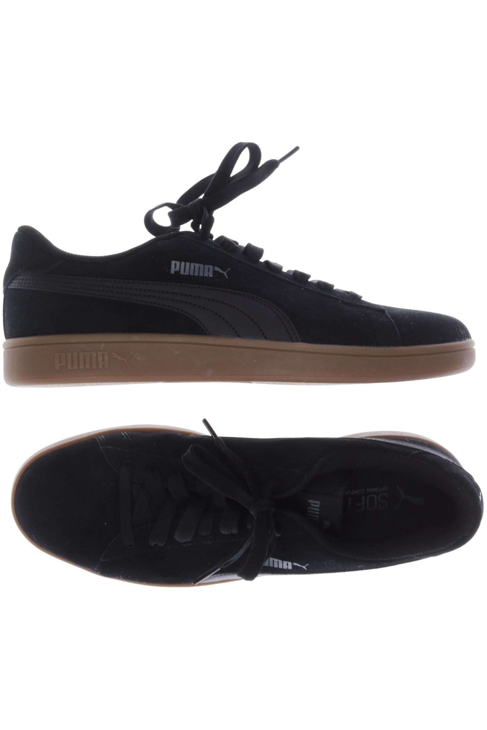 

Puma Herren Sneakers, schwarz, Gr. 43