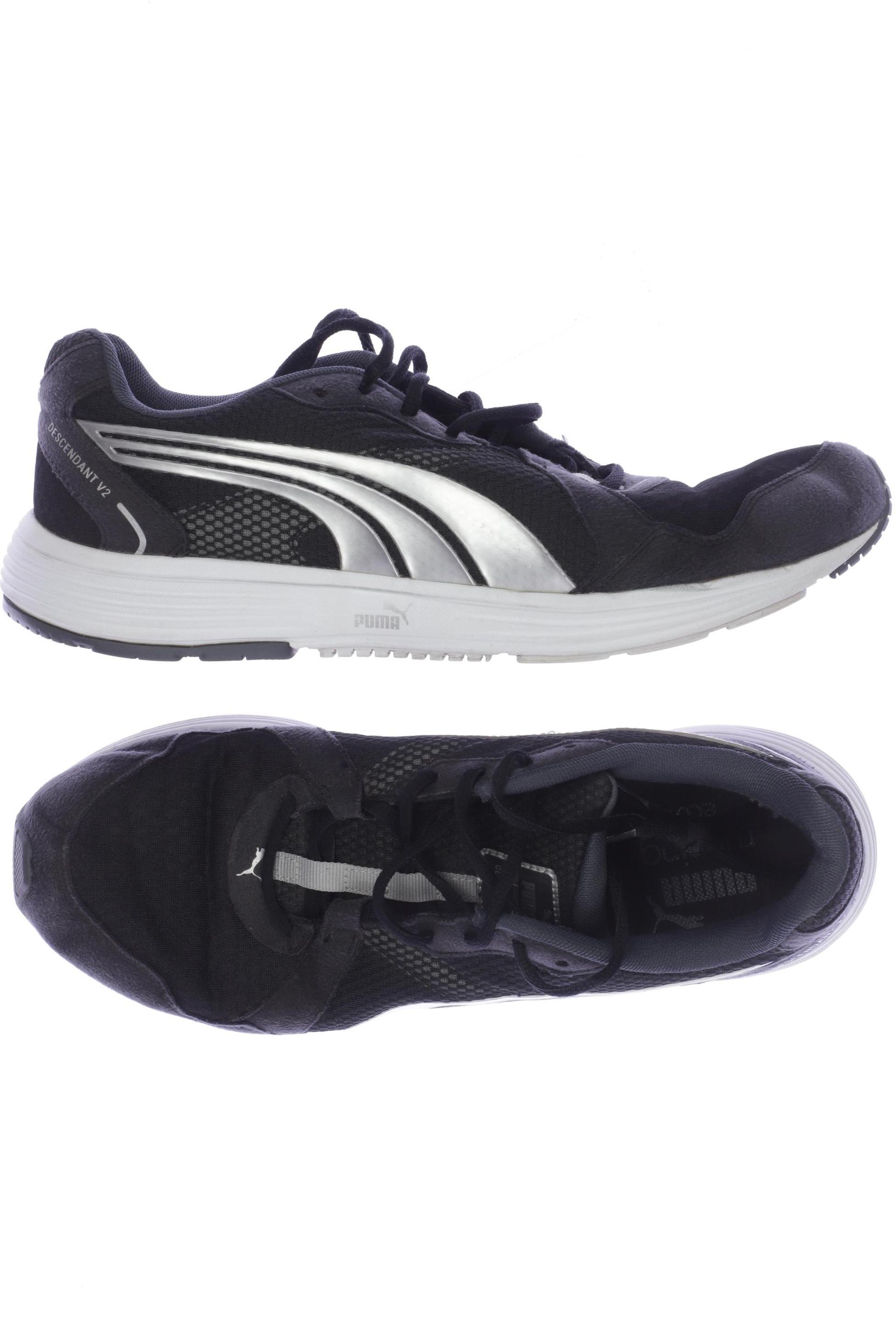 

PUMA Herren Sneakers, schwarz
