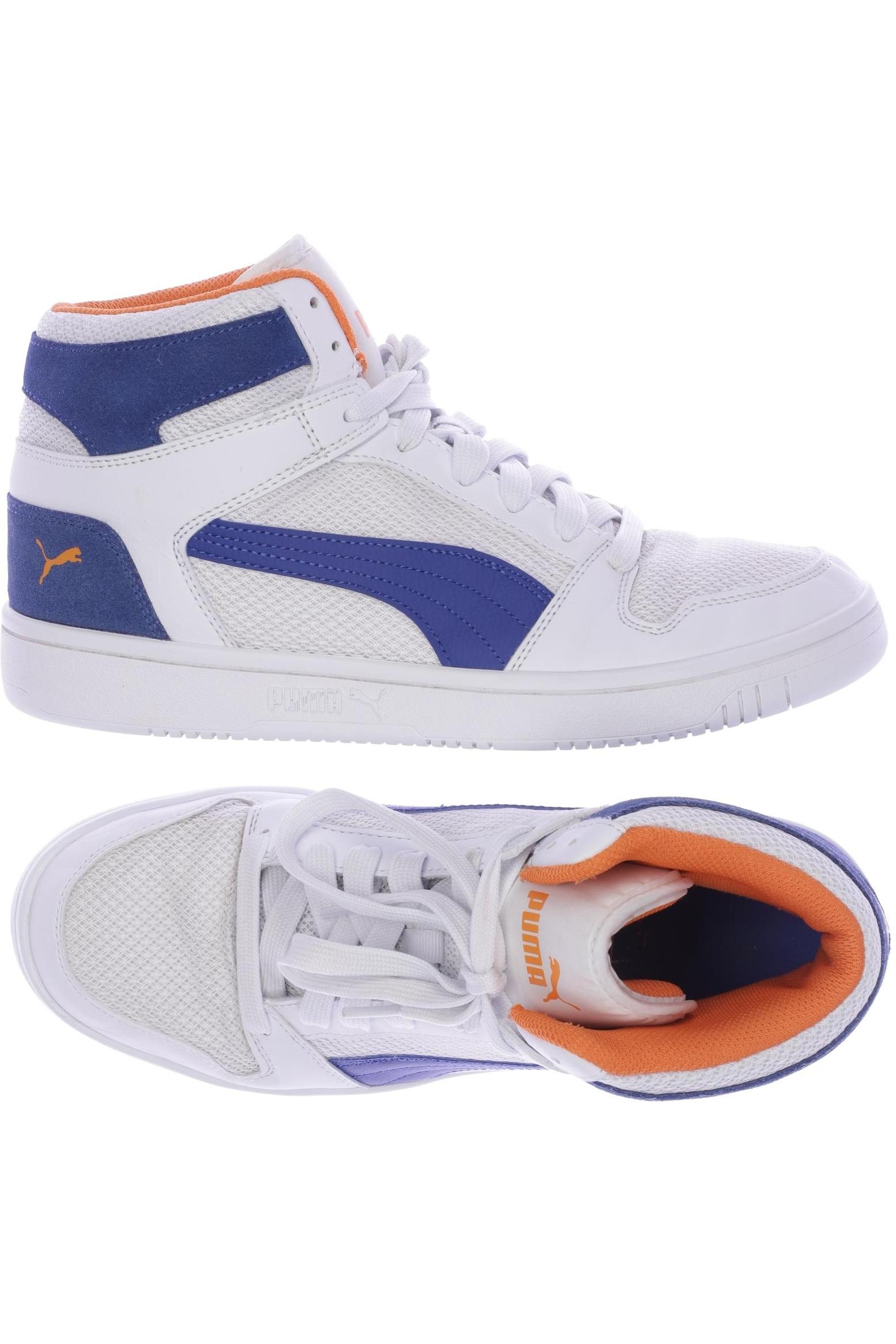 

Puma Herren Sneakers, weiß, Gr. 41