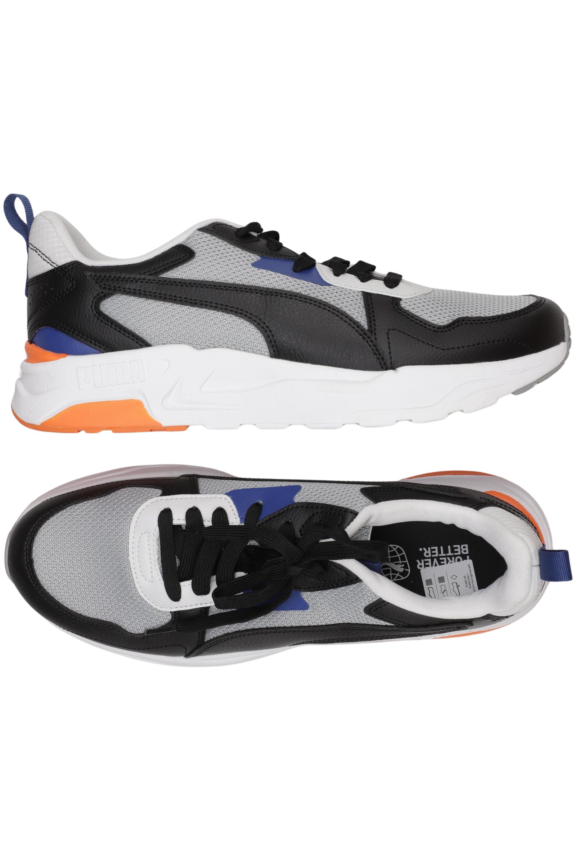 

Puma Herren Sneakers, mehrfarbig, Gr. 44.5