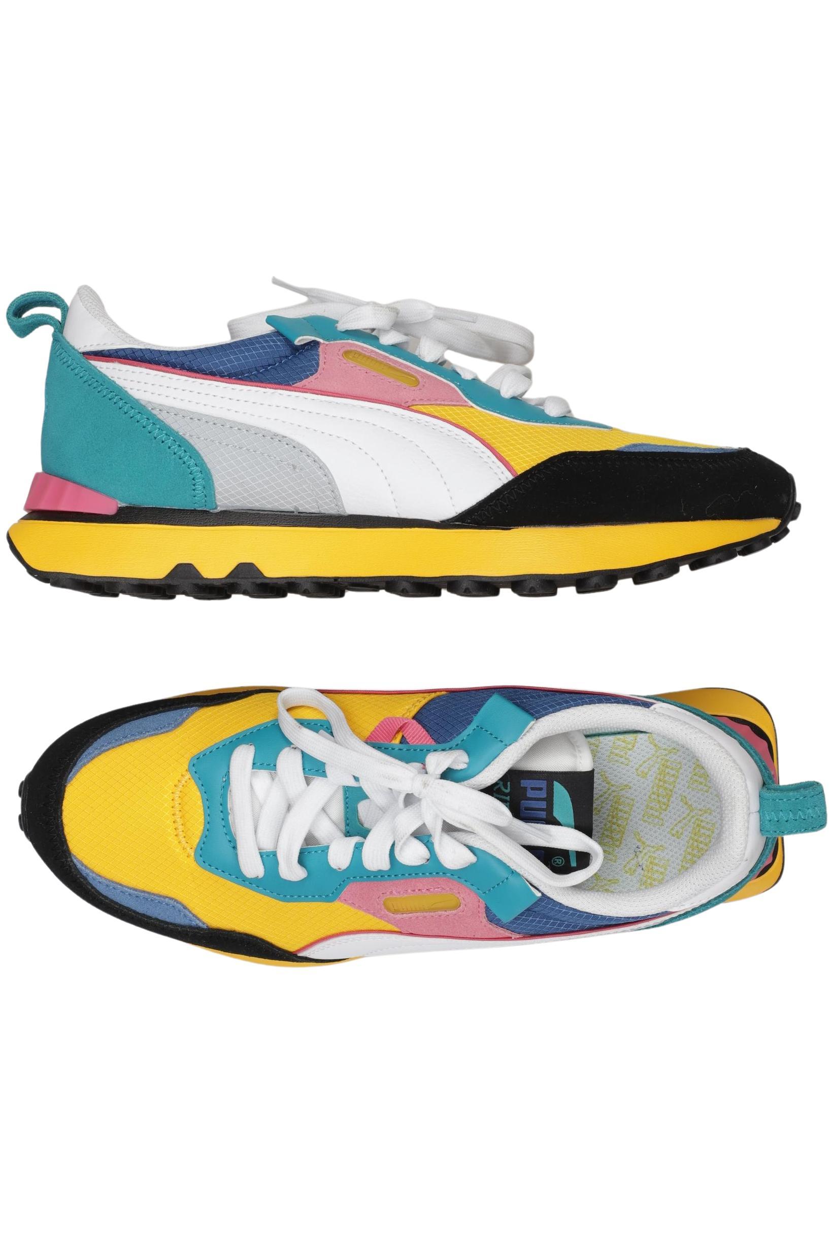 

Puma Herren Sneakers, mehrfarbig, Gr. 42