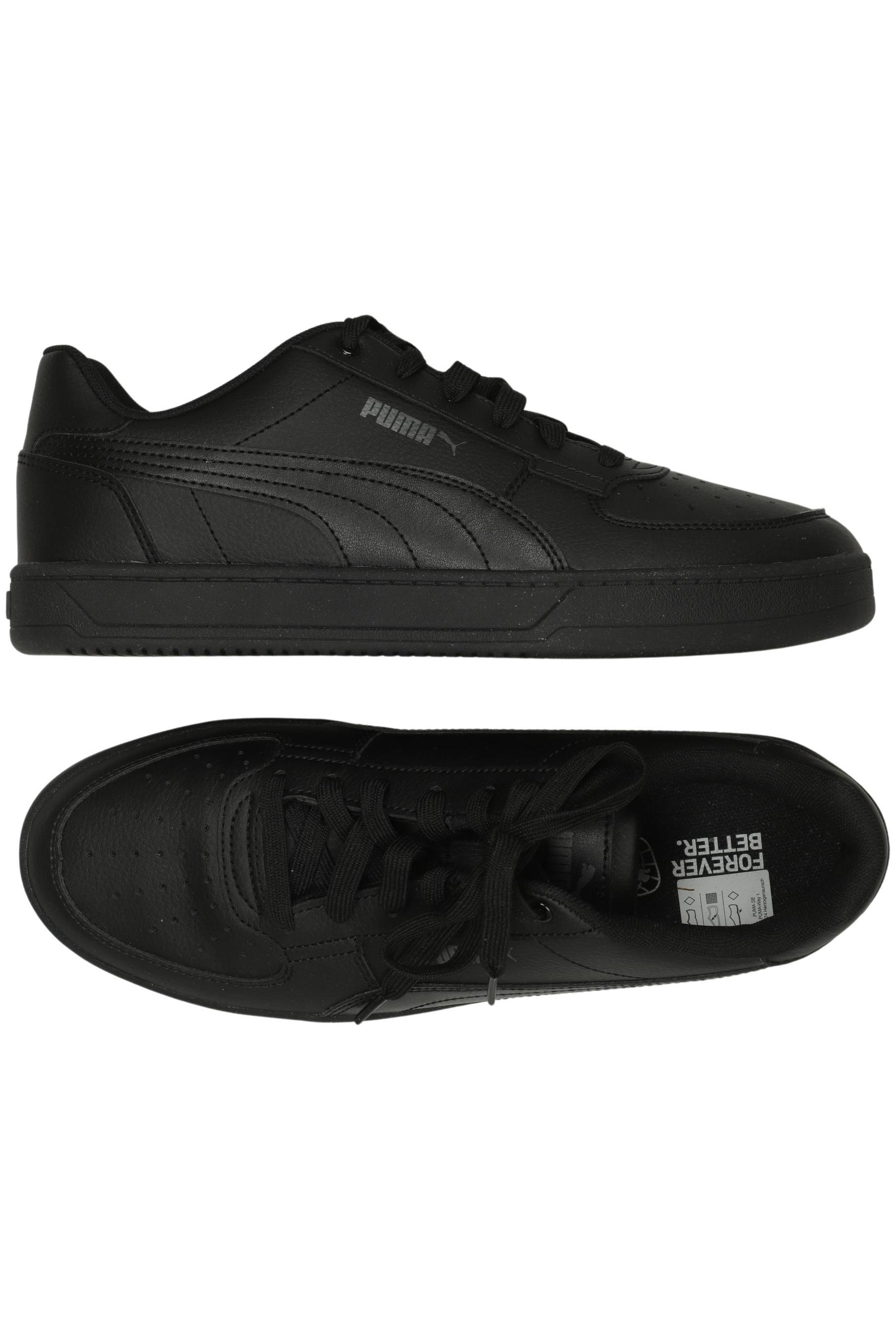 

Puma Herren Sneakers, schwarz, Gr. 42