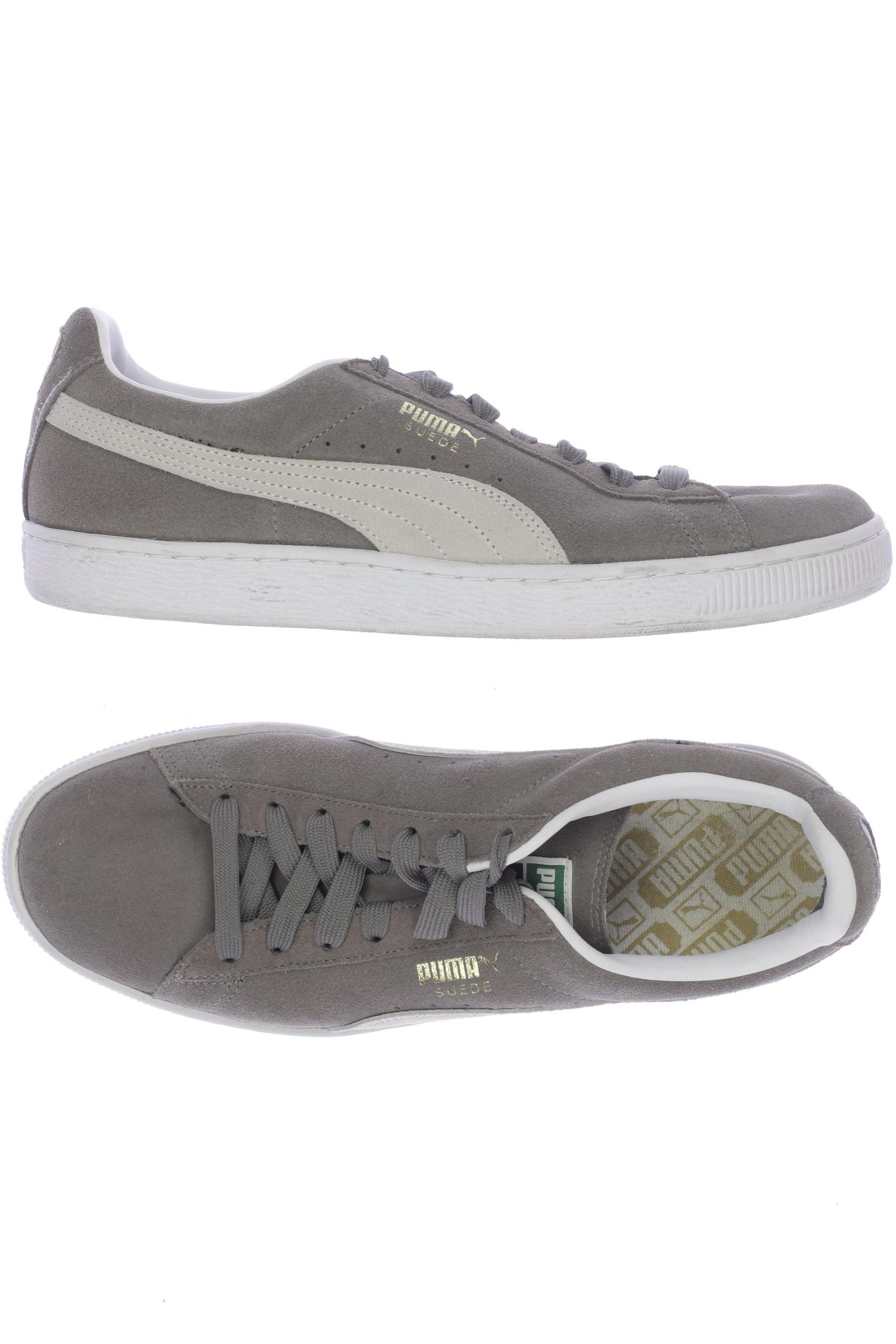 

Puma Herren Sneakers, grau, Gr. 43