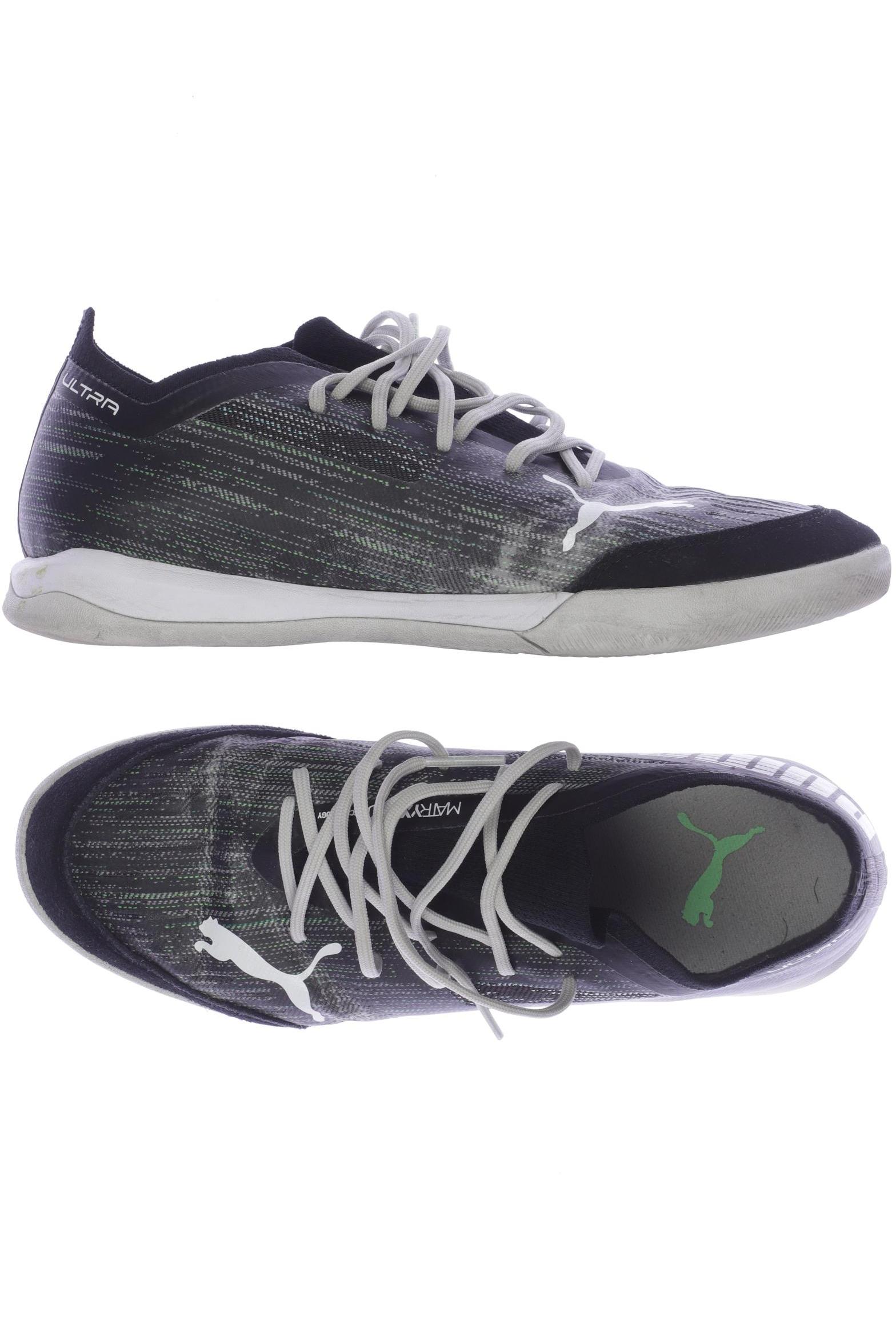 

PUMA Herren Sneakers, schwarz