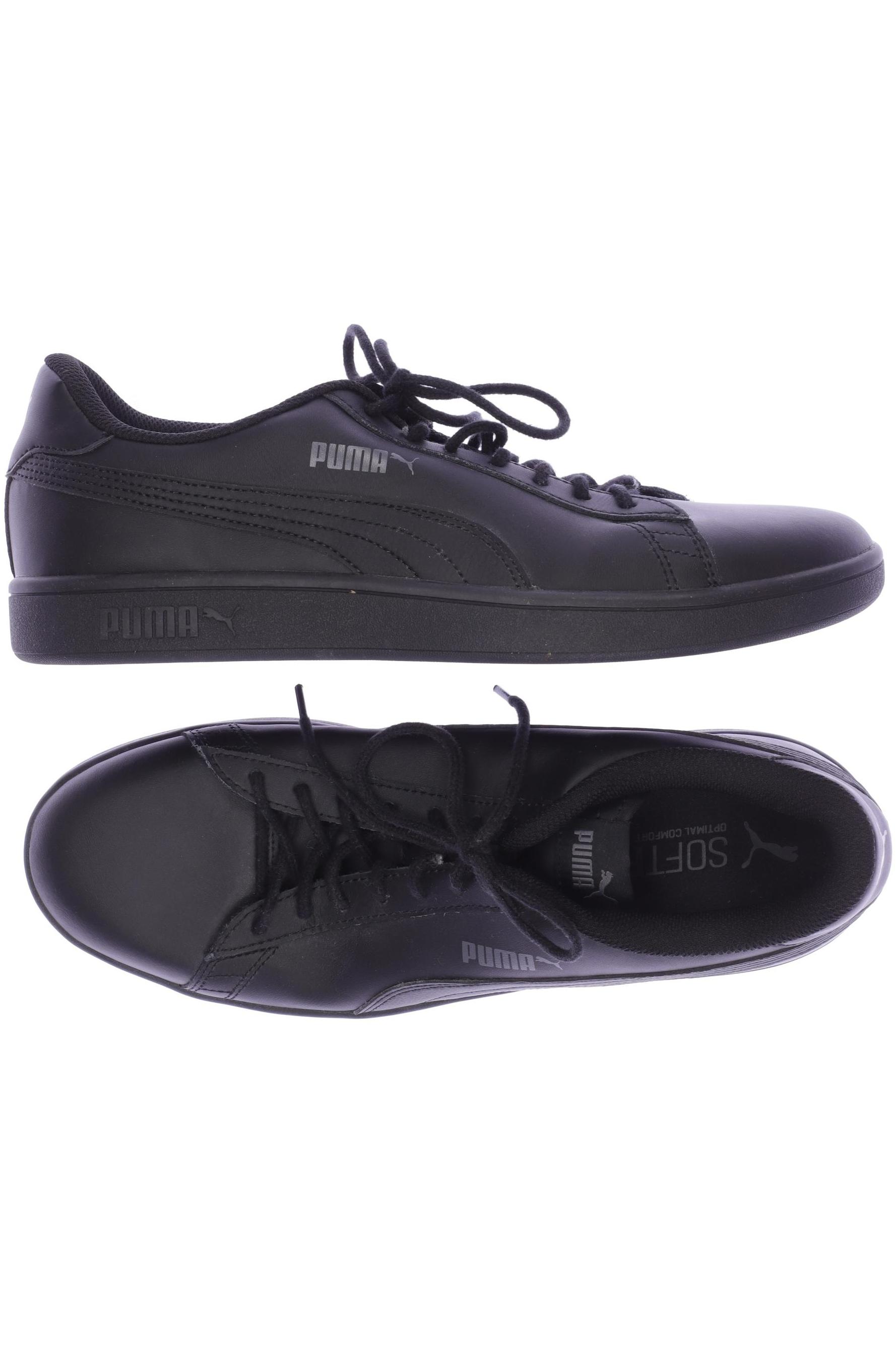 

Puma Herren Sneakers, schwarz, Gr. 43