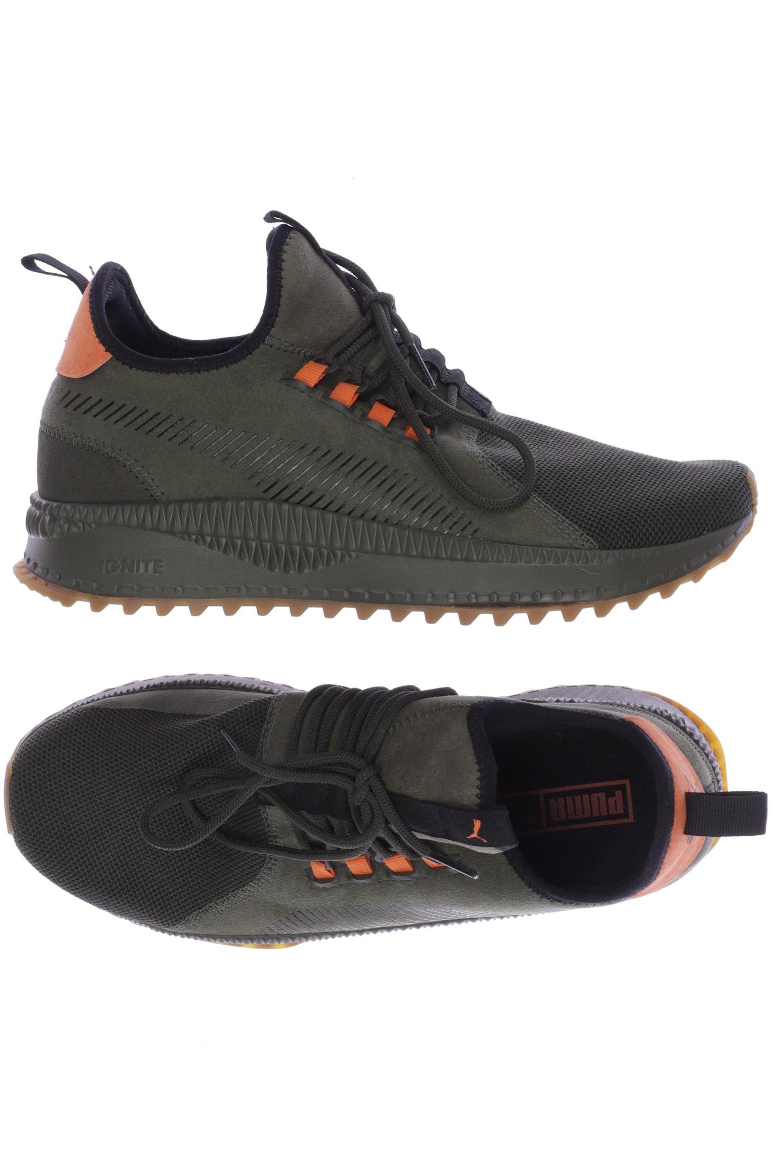 

PUMA Herren Sneakers, grün