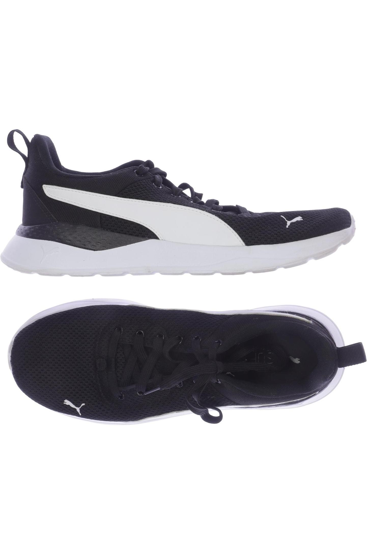 

PUMA Herren Sneakers, schwarz