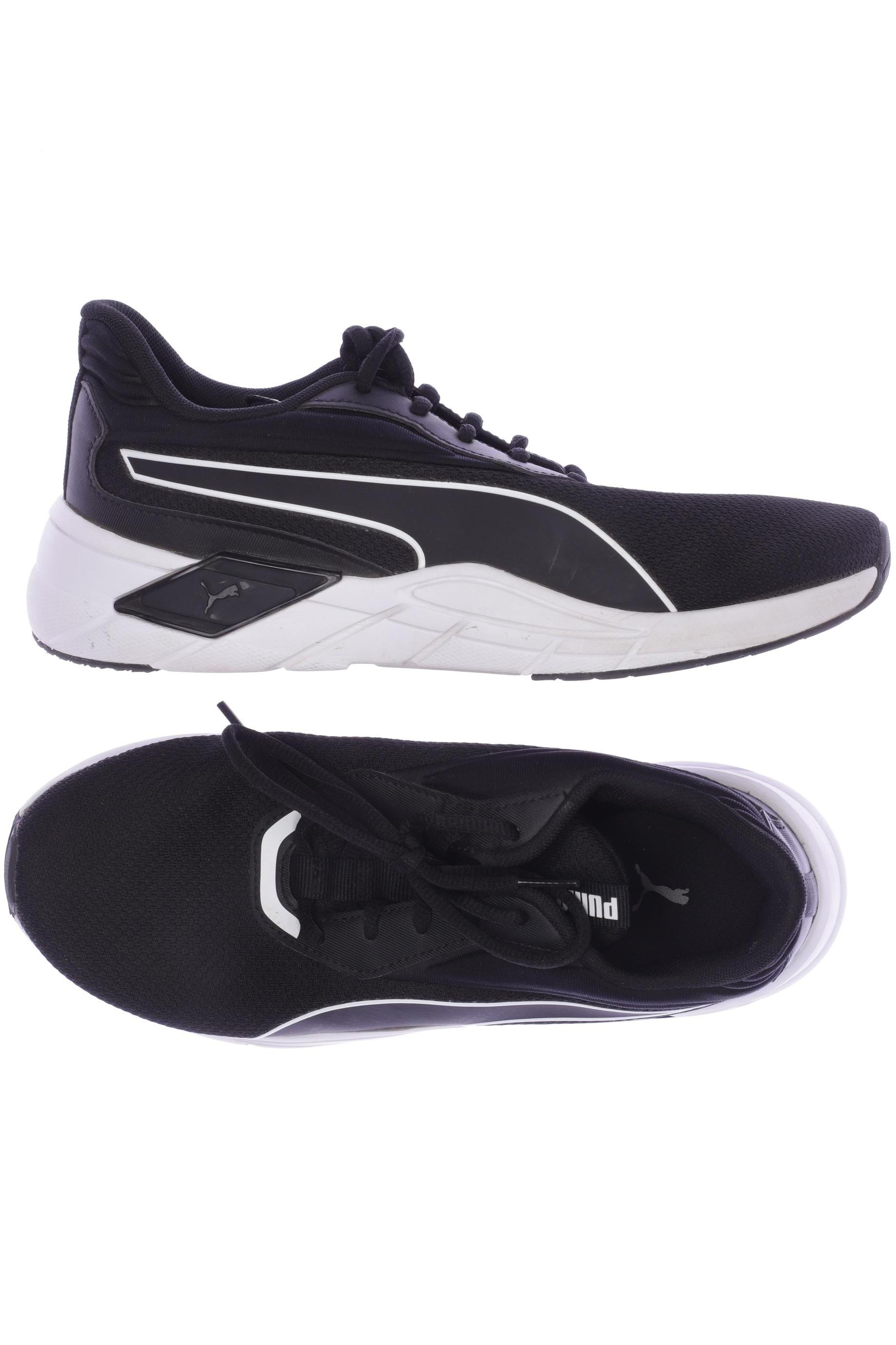 

Puma Herren Sneakers, schwarz, Gr. 40