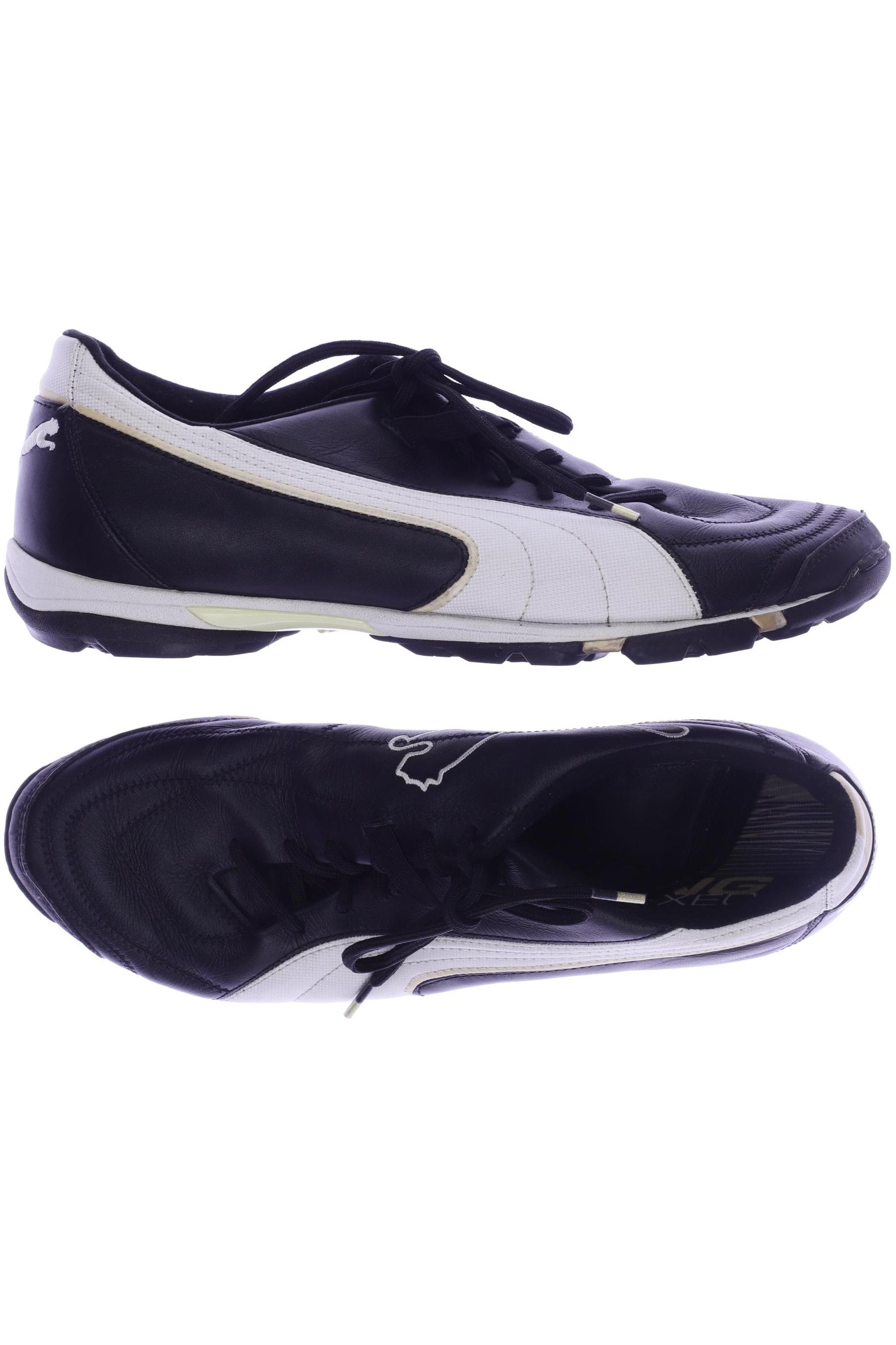 

Puma Herren Sneakers, schwarz, Gr. 47