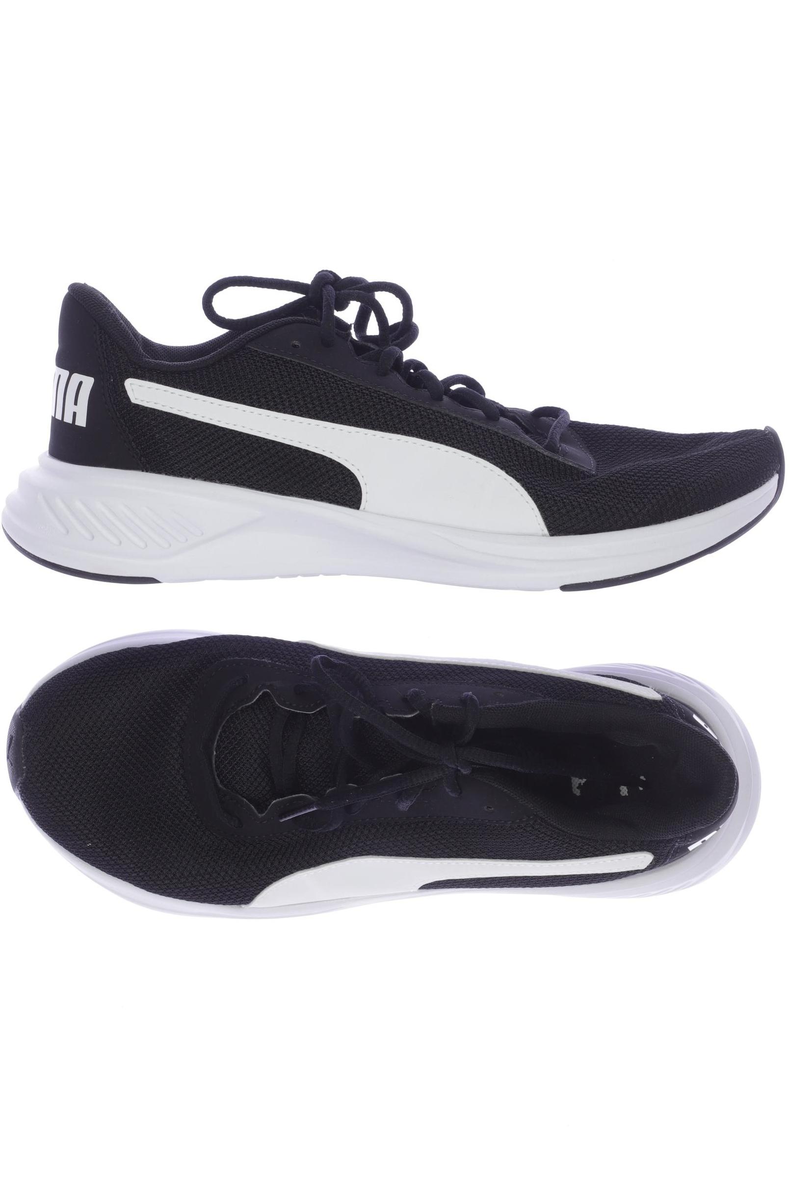 

Puma Herren Sneakers, schwarz, Gr. 41