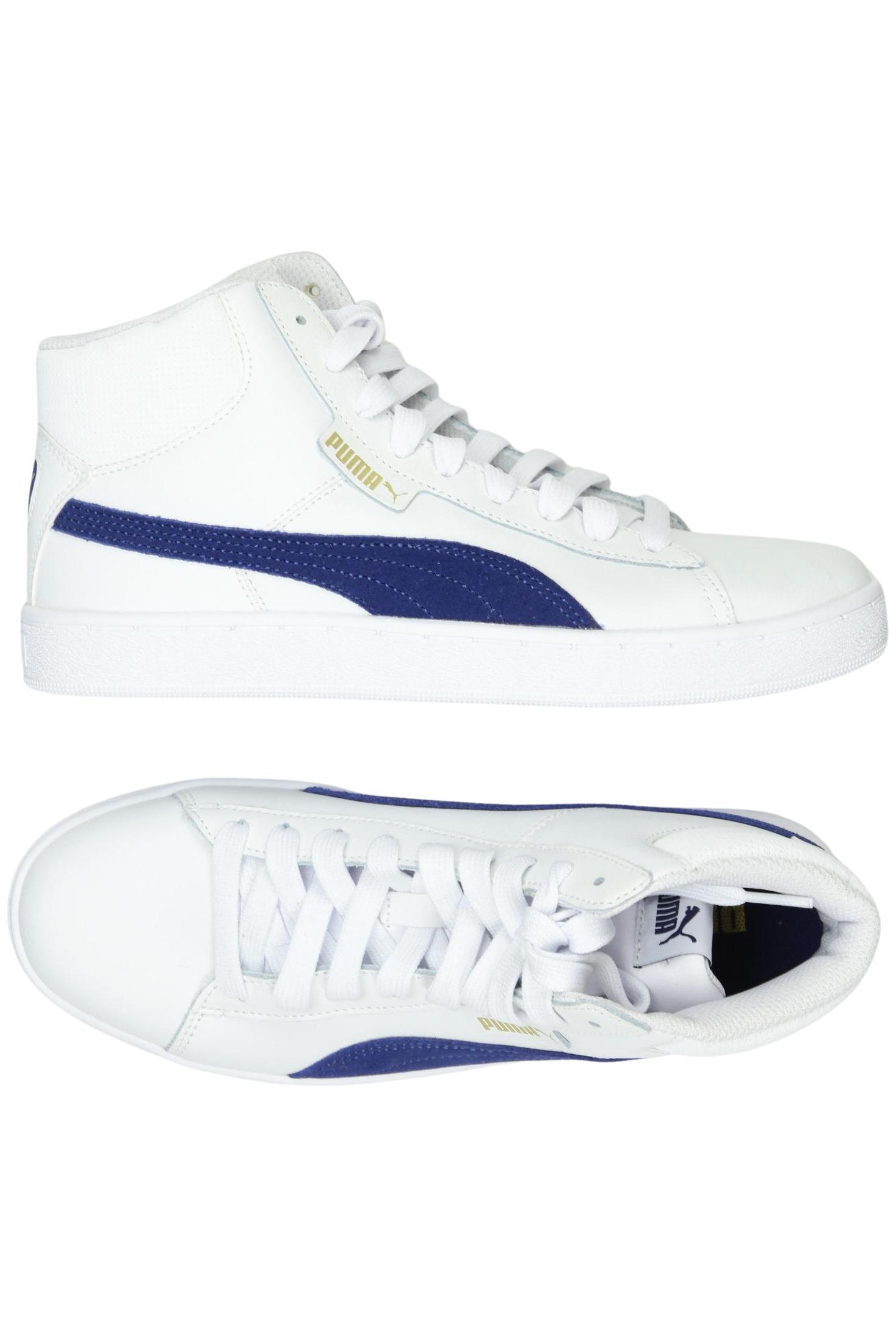 

Puma Herren Sneakers, weiß, Gr. 40