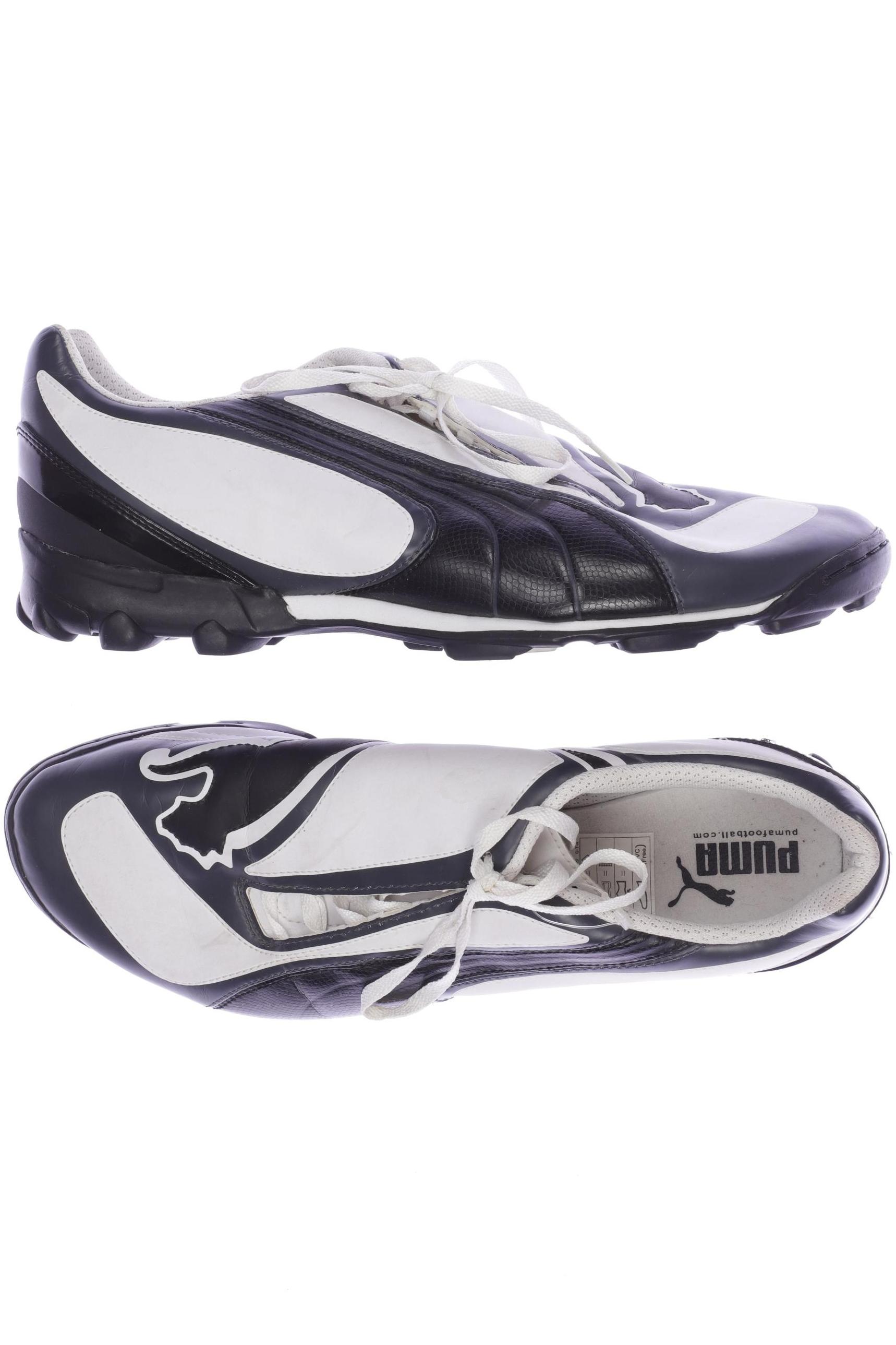 

Puma Herren Sneakers, marineblau, Gr. 46