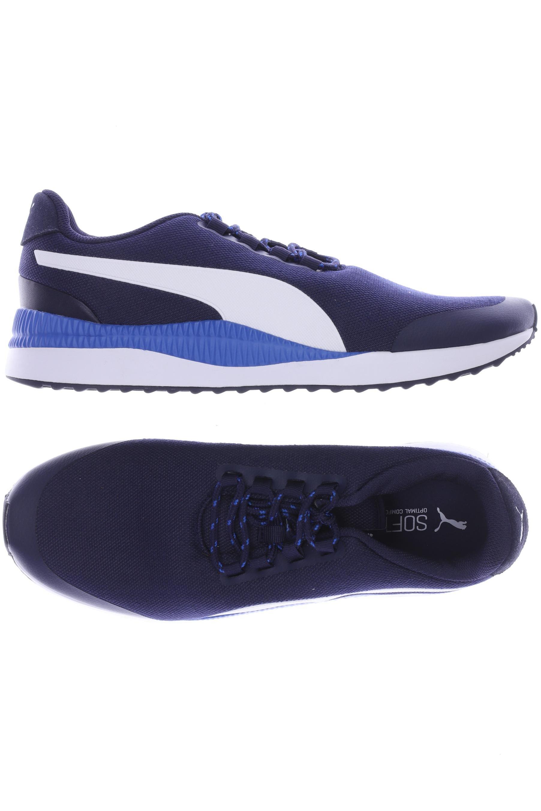 

Puma Herren Sneakers, marineblau, Gr. 45